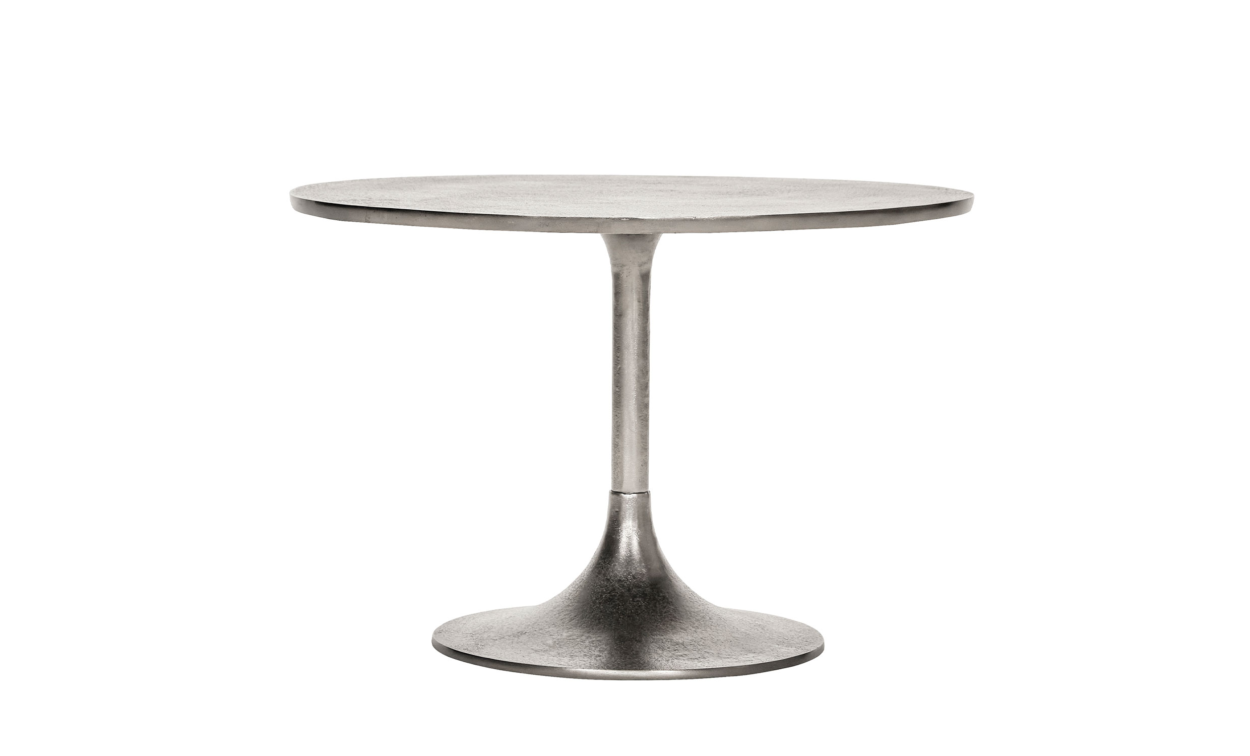 PAN Soffbord Silverfinish