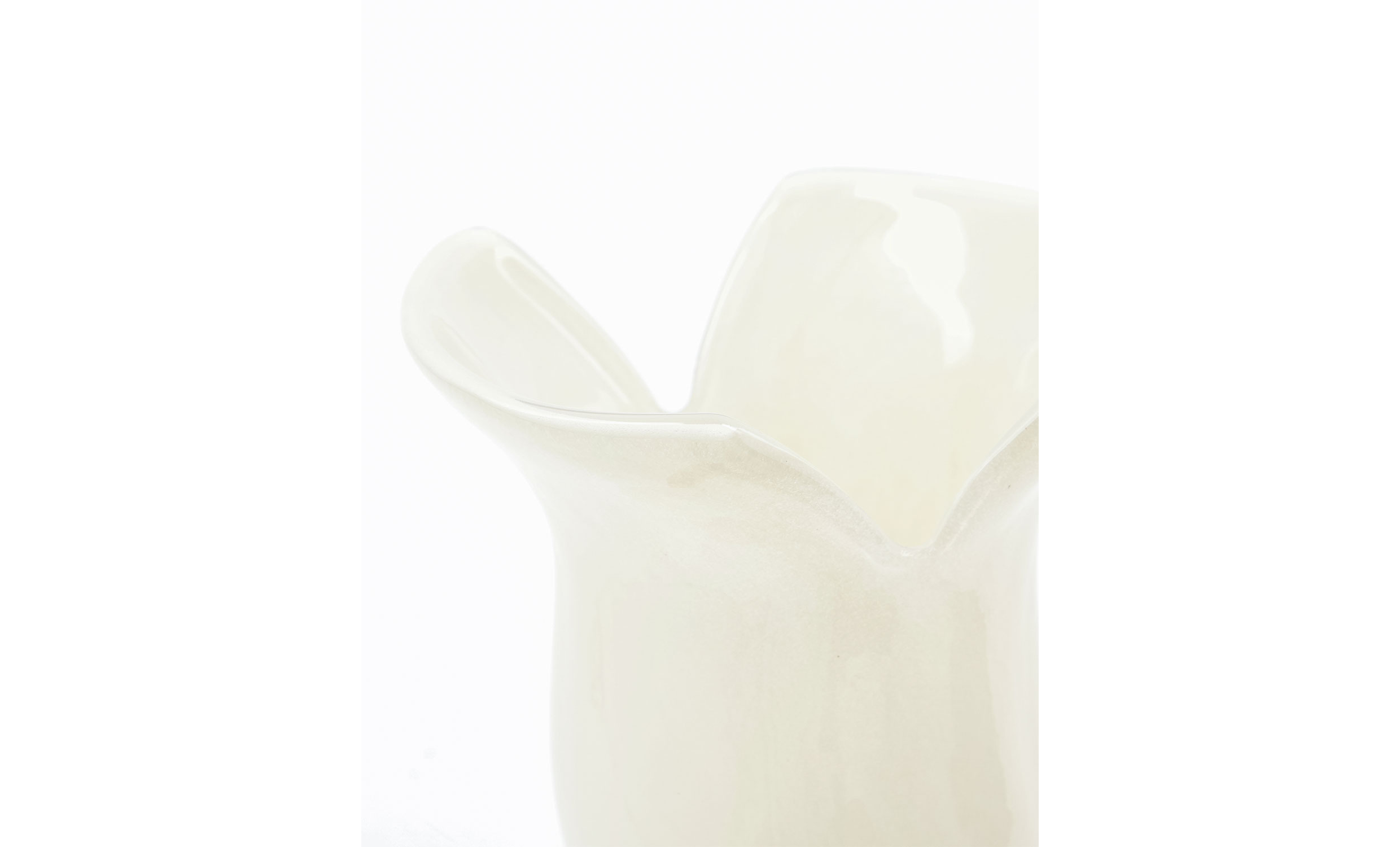 CUFF Vas Offwhite från House Doctor, bild 2
