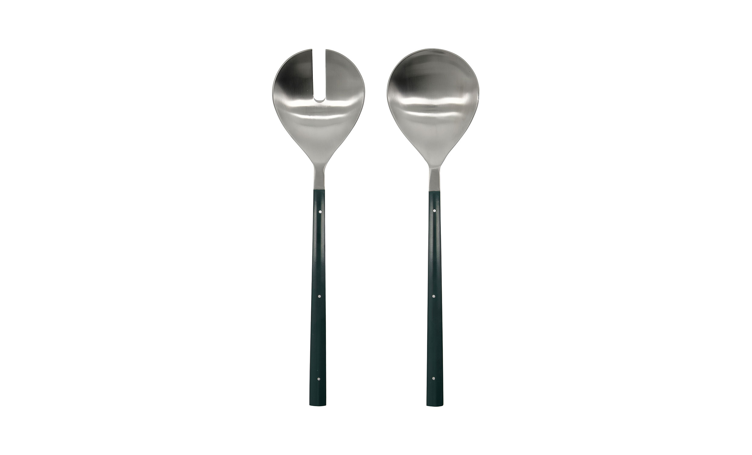 LATA Salladsset M�rkgr�n