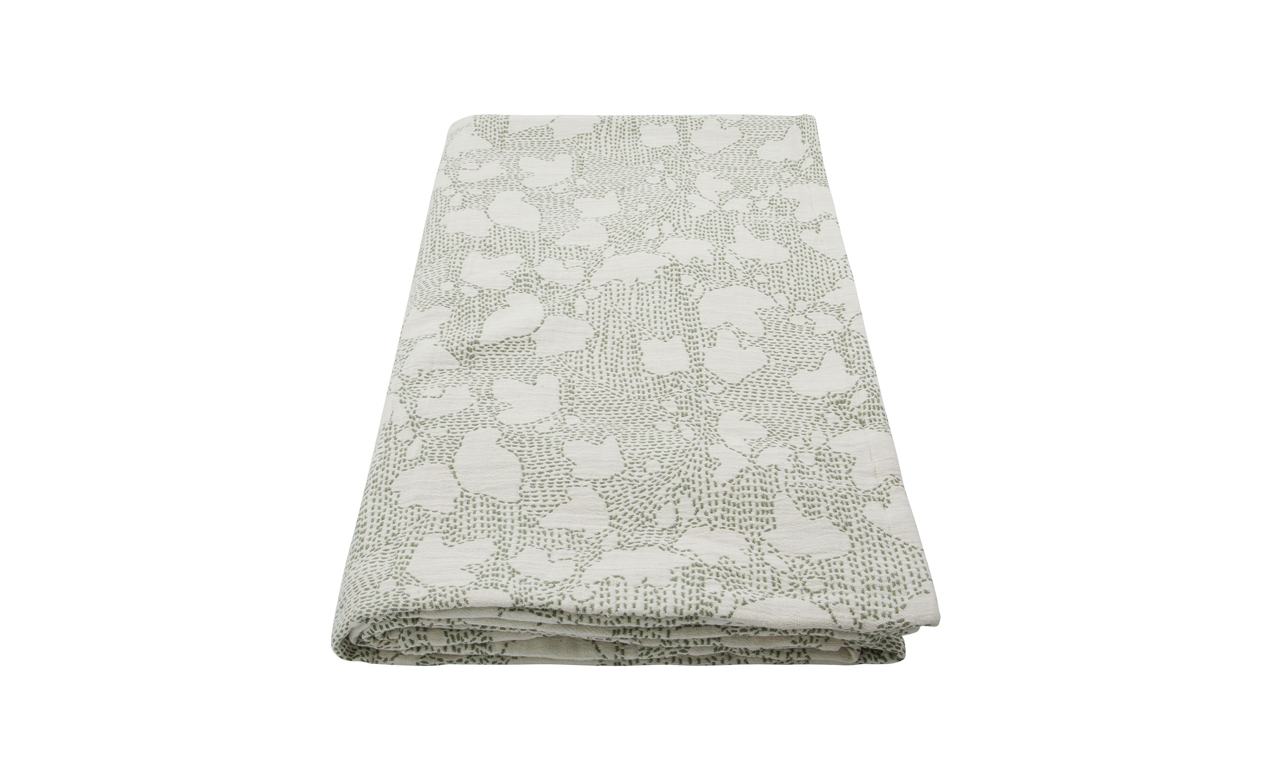 MORI �verkast Dubbel Offwhite/Khaki