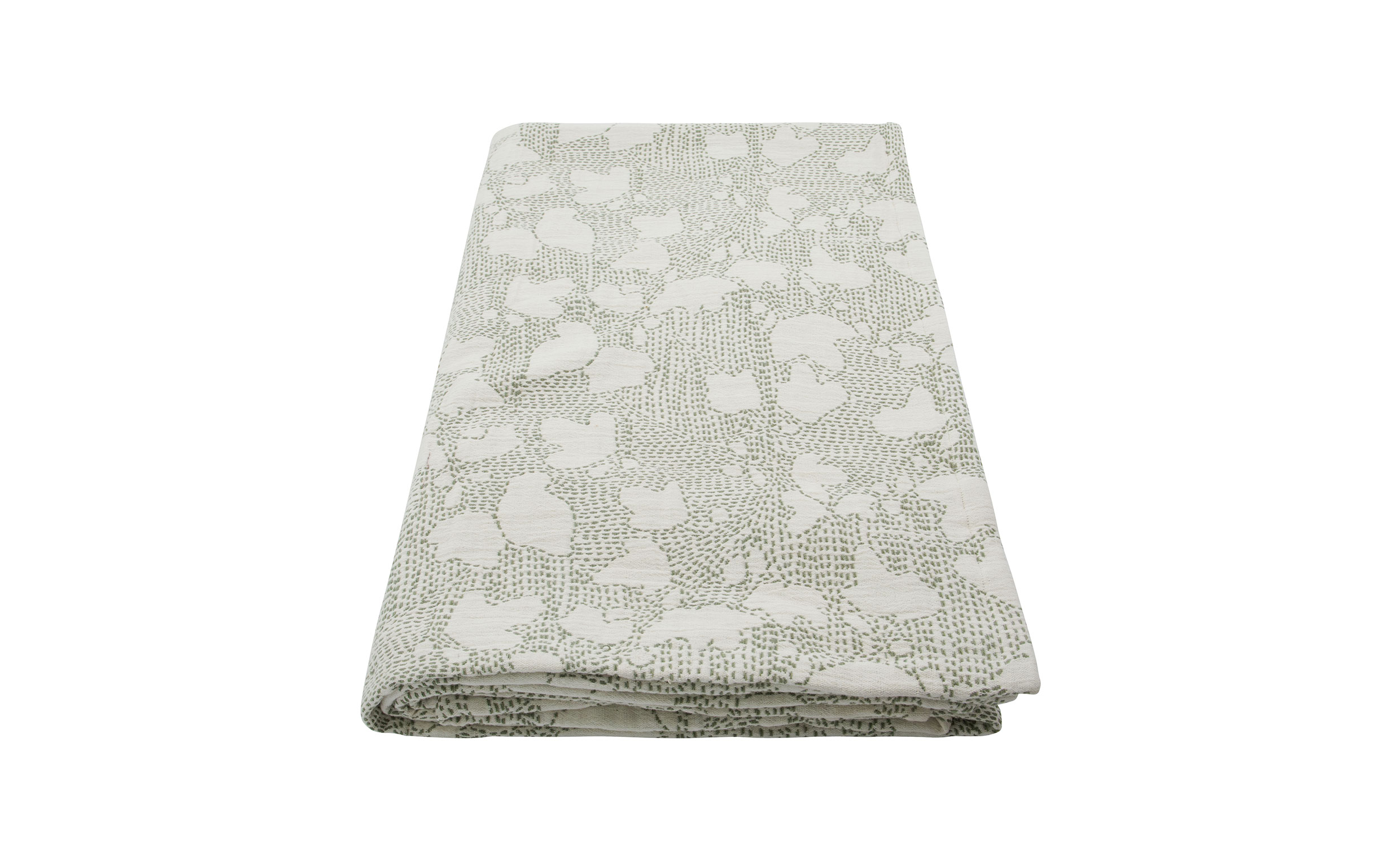 MORI �verkast Enkel Offwhite/Khaki