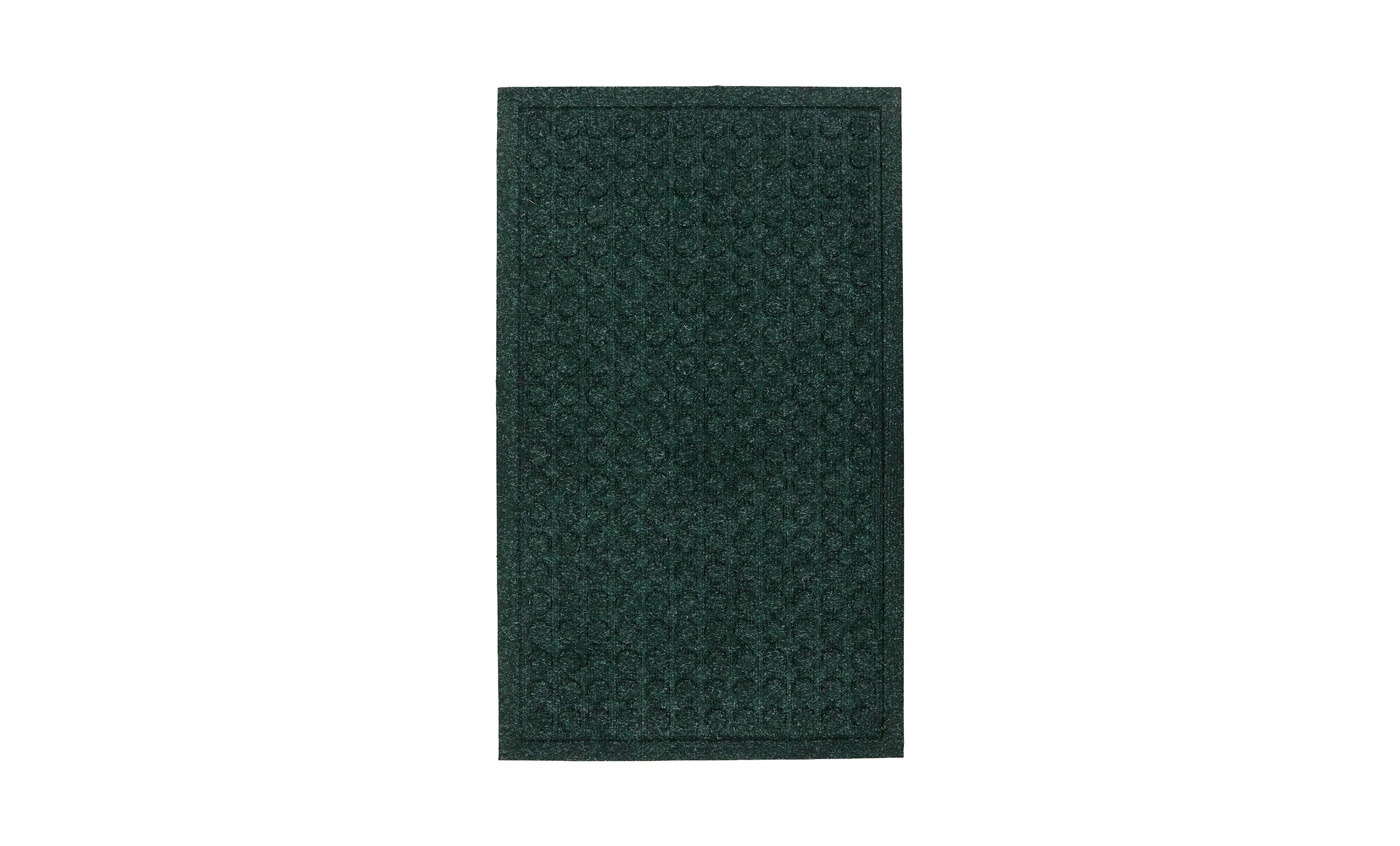 ENTRY D�rrmatta 45x75 Gr�n