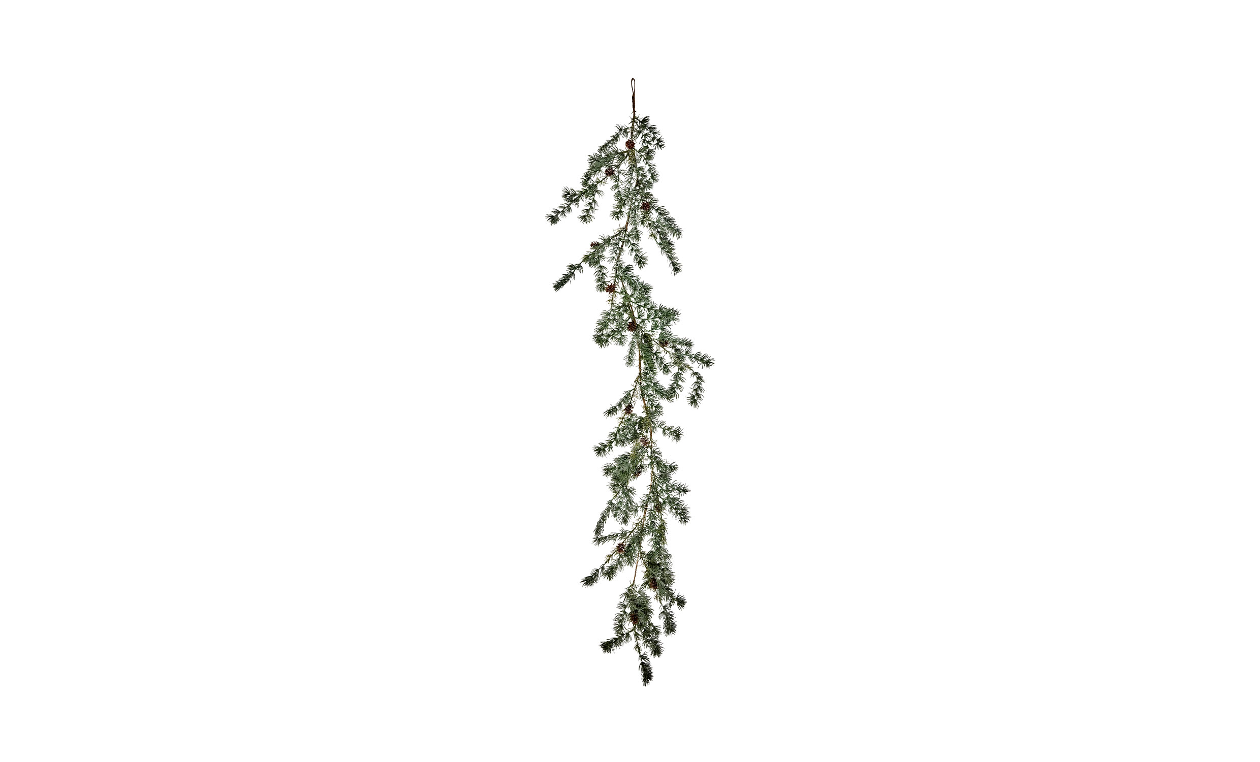 PINE Girlang Grön
