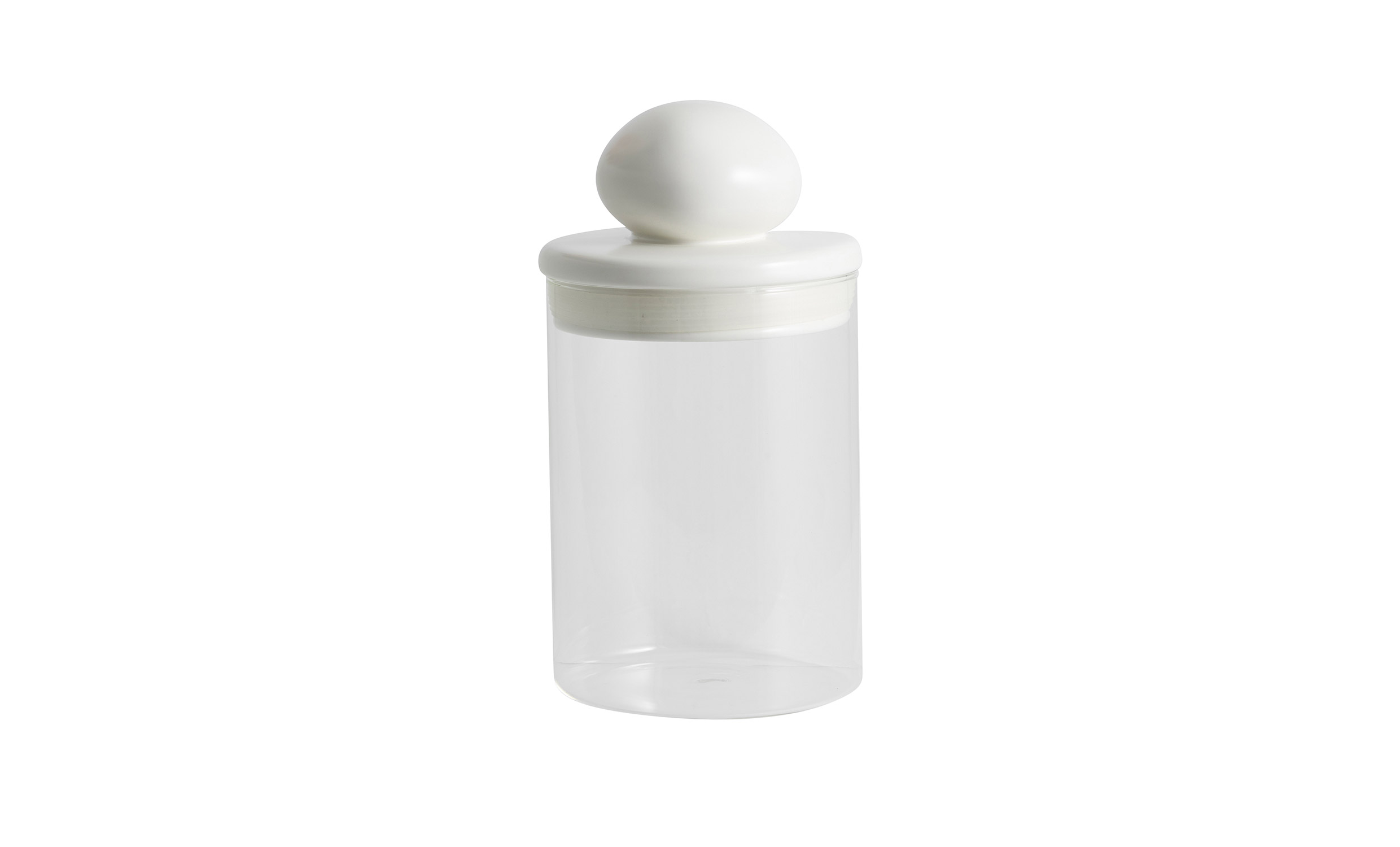 PLUM Frvaringsburk Lg