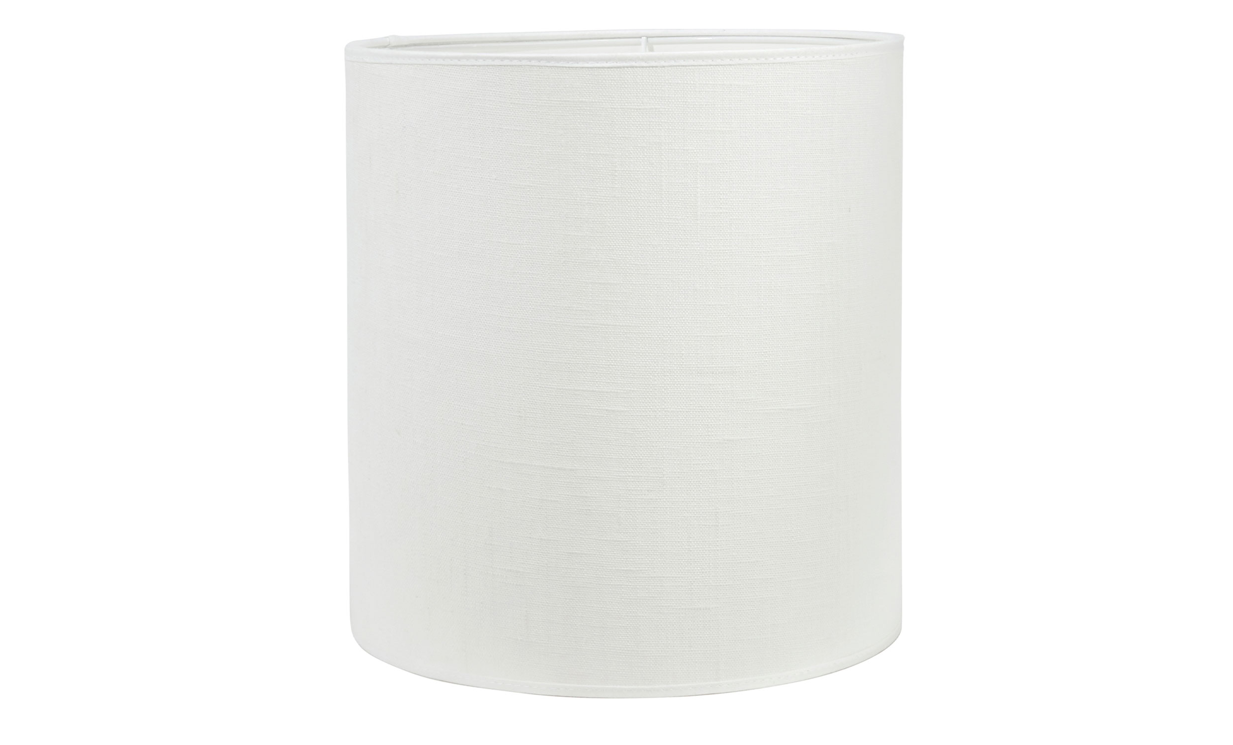CELYN Lampskrm 17cm Offwhite