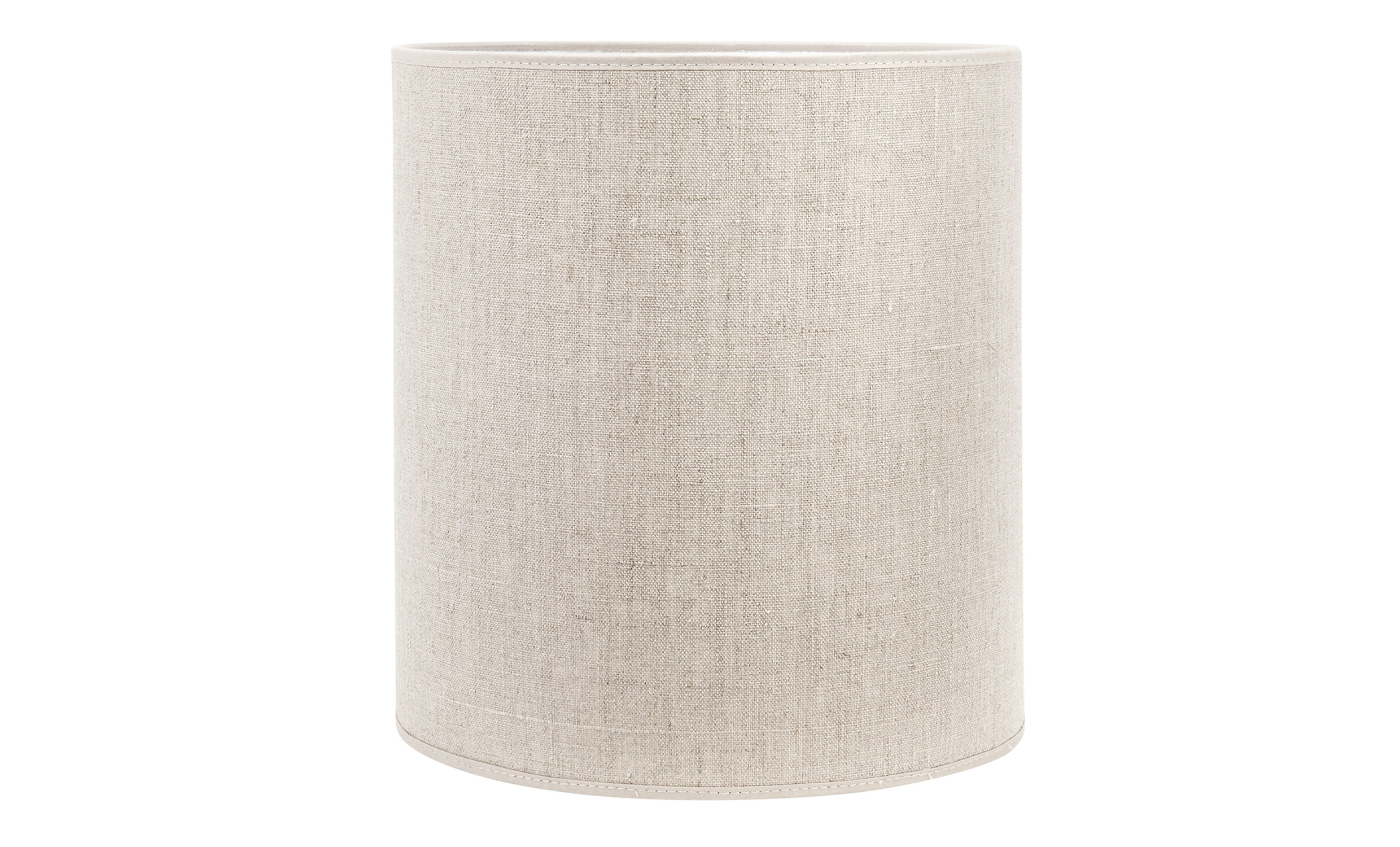 CELYN Lampskrm 17cm Natur