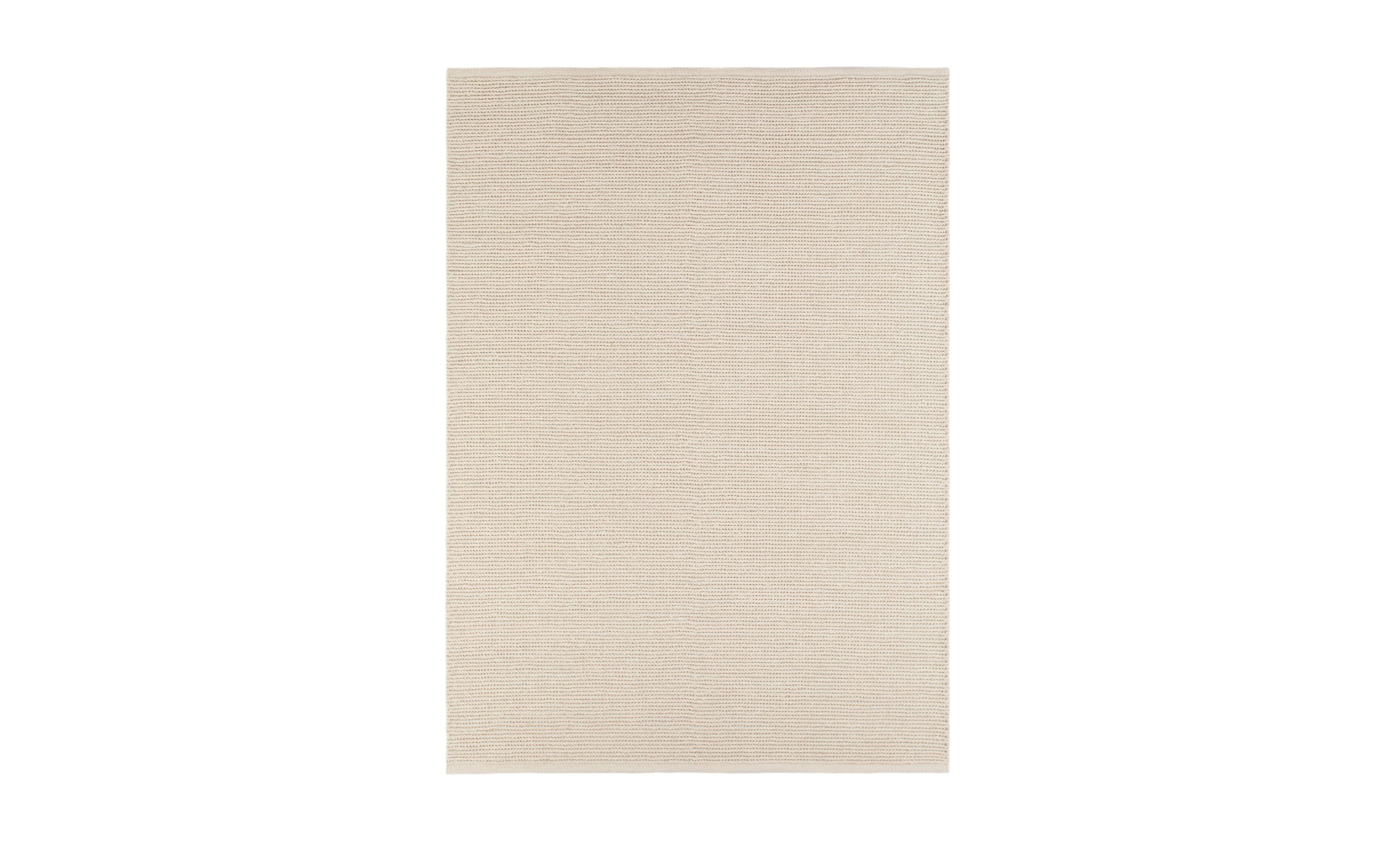 DIANA Ullmatta 200x300 Vit
