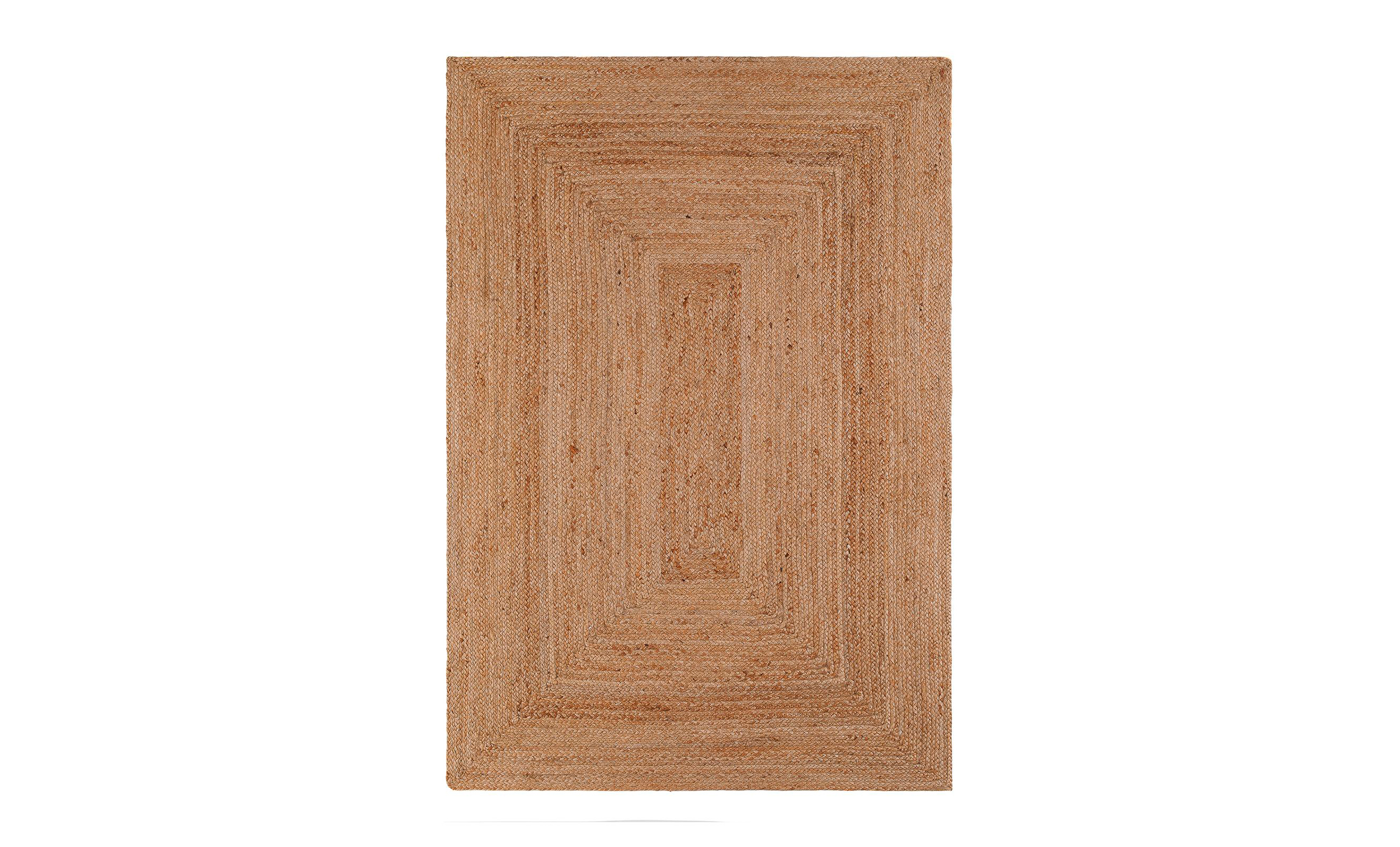 KARLA Jutematta 200x300 Natur