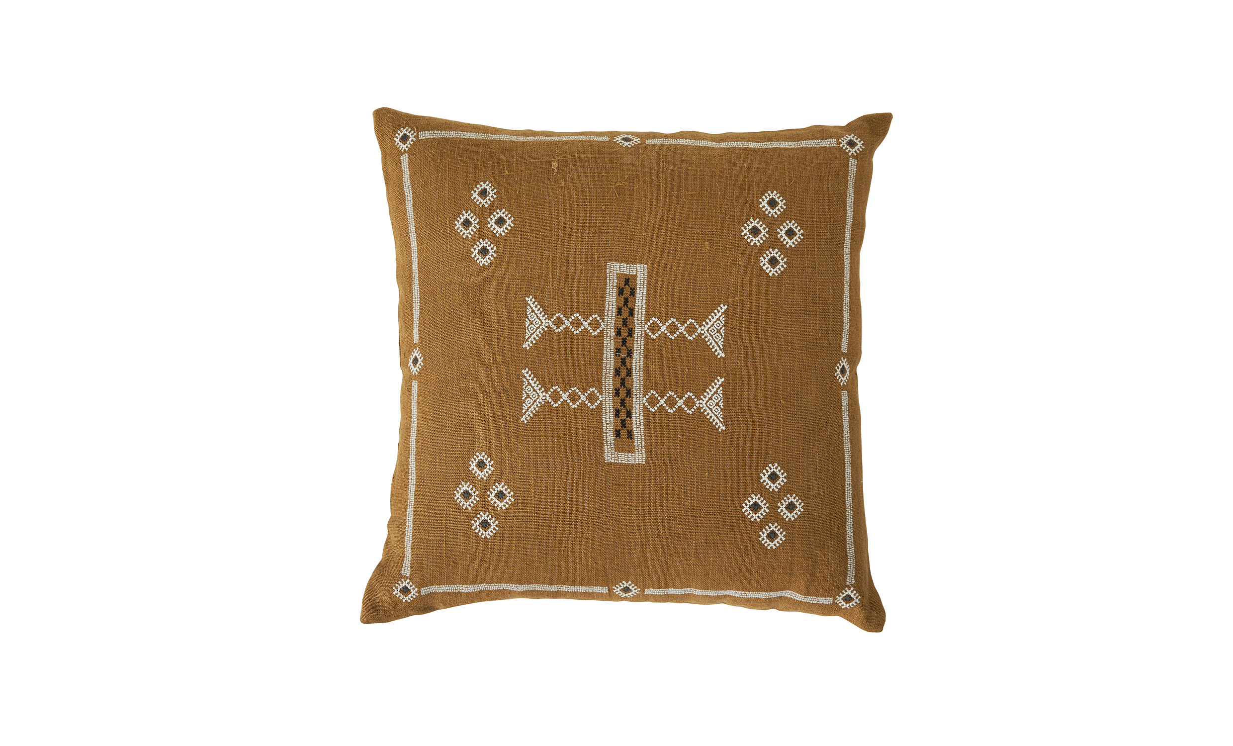SORA Kuddfodral Amber 45x45