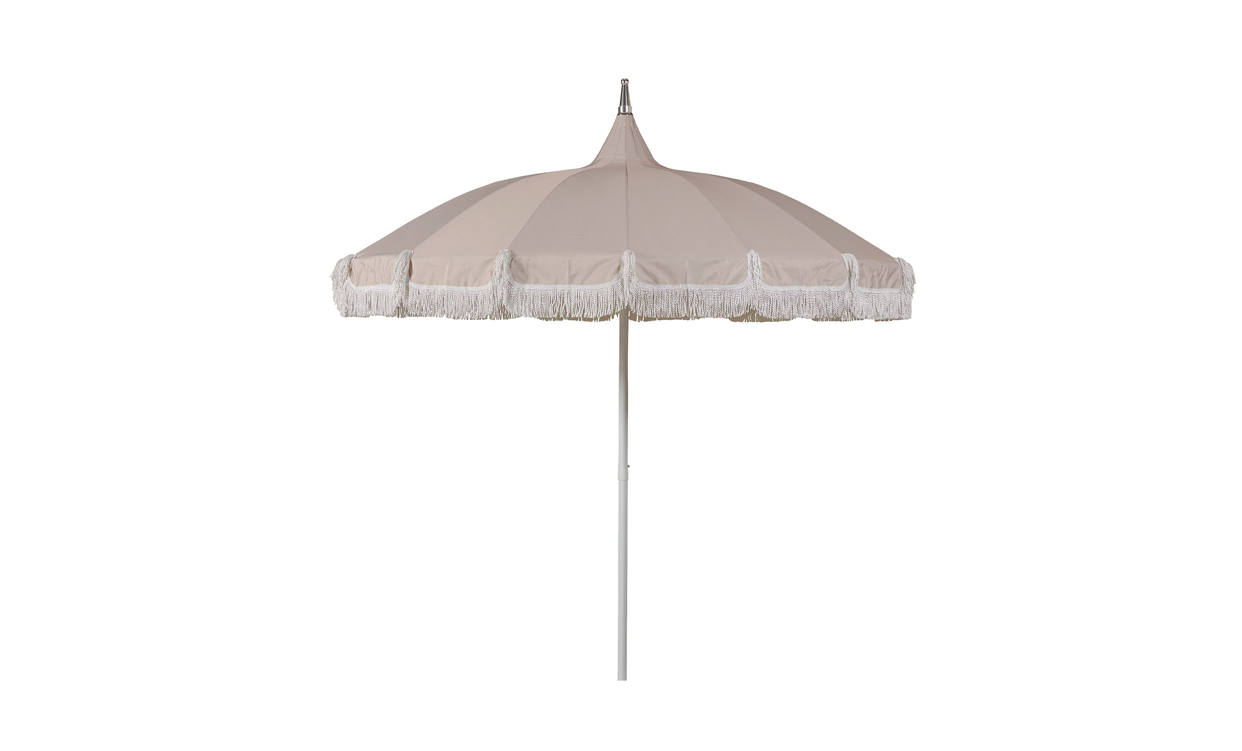 SANTIAGO Parasoll Beige