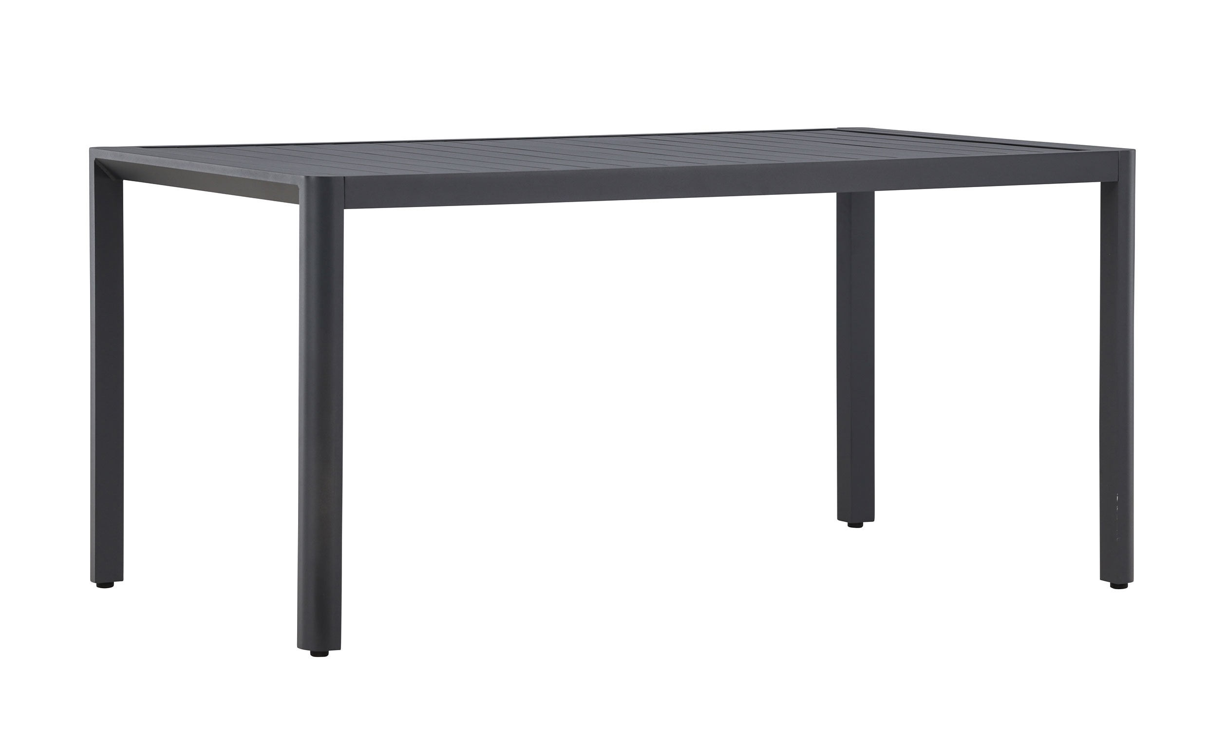 GUNNI Matbord 150 Svart