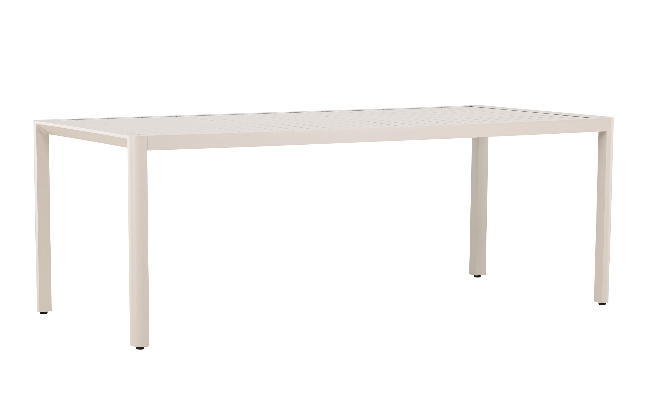GUNNI Matbord 200 Beige