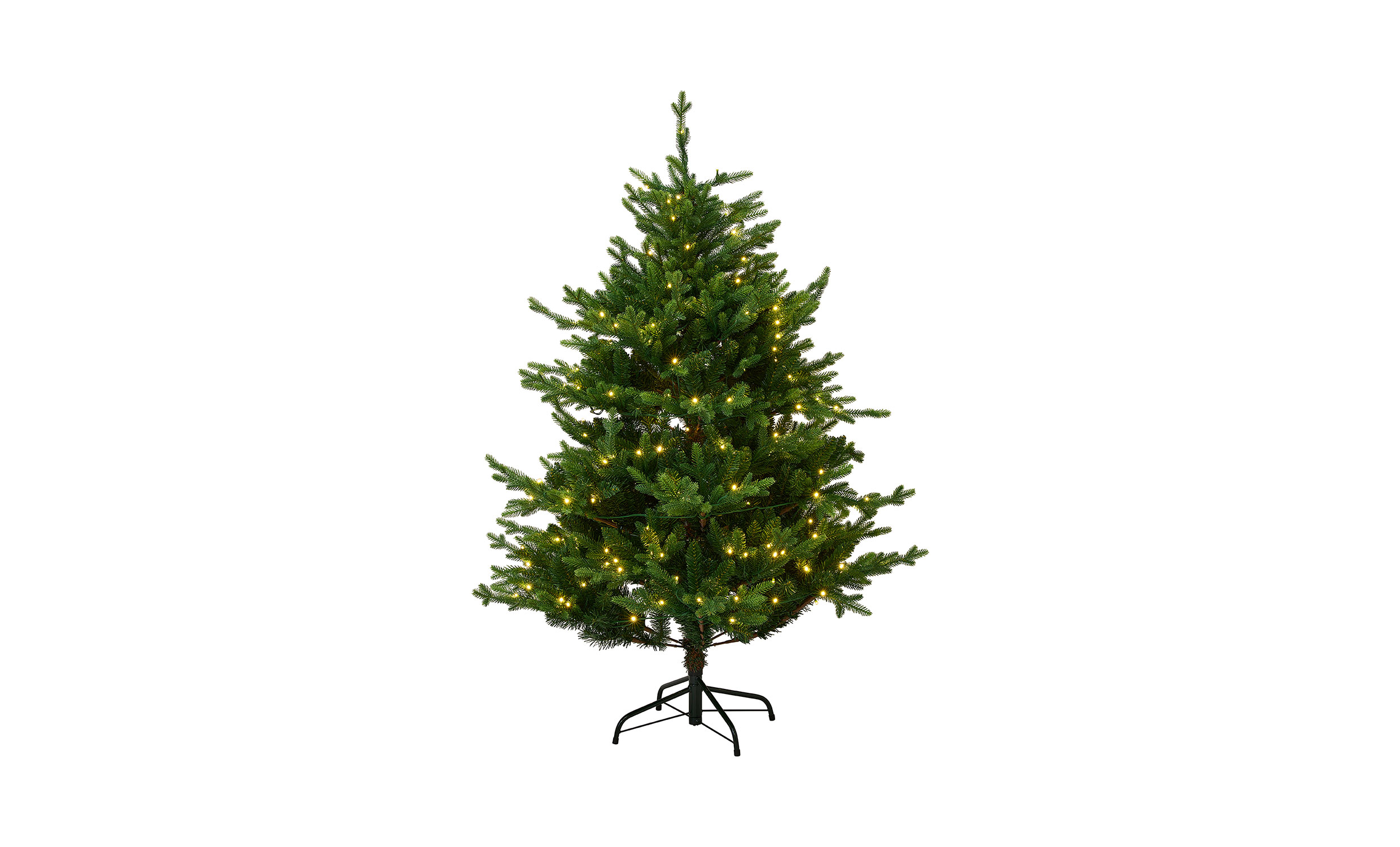 GRAN M.Belysning 150cm