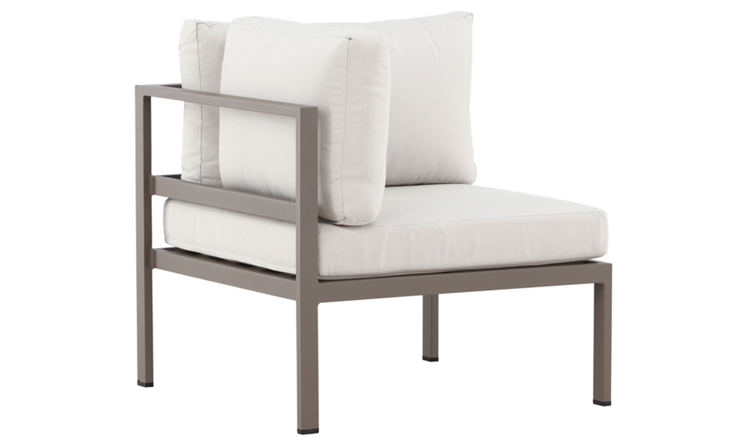 NEMO Soffmodul Beige Hörn från SoffaDirekt, bild 2