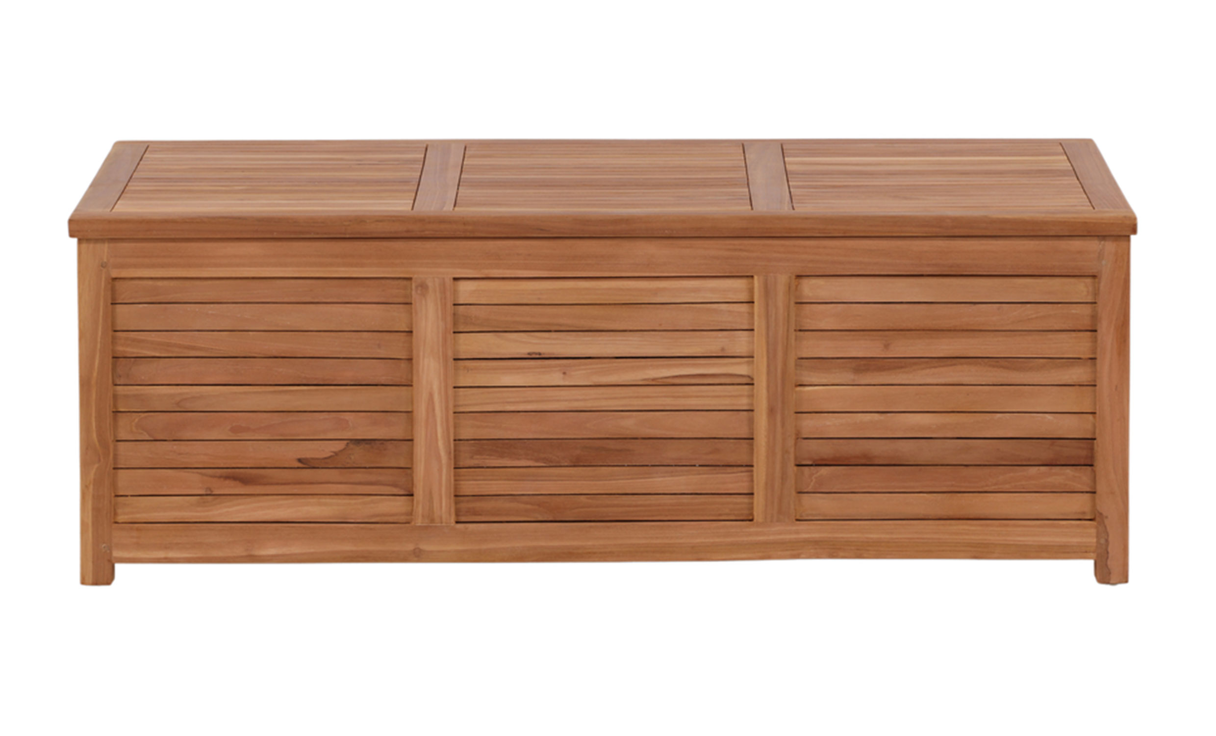 CECAR Dynbox 130x70x46 Teak
