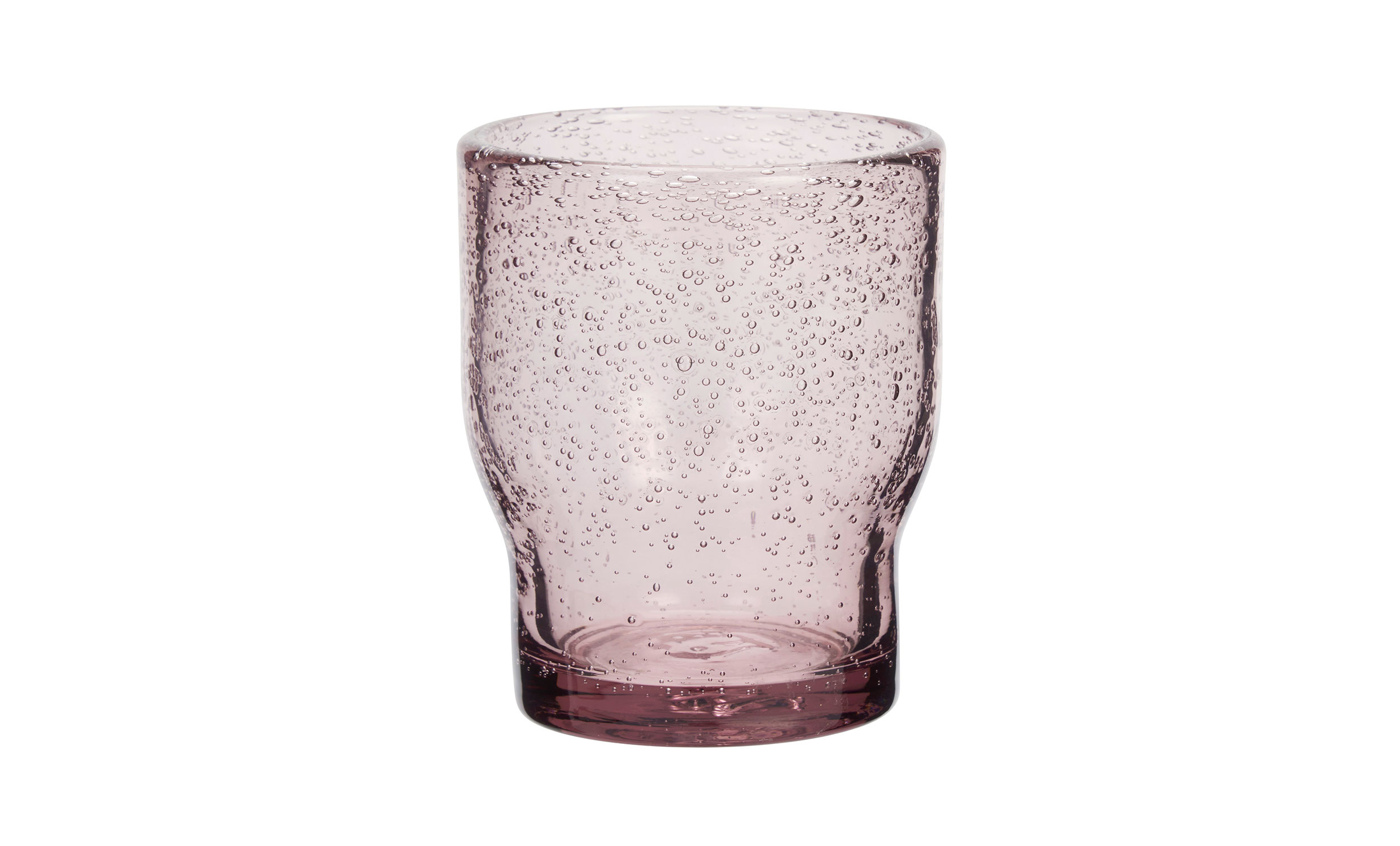 DRICKSGLAS Lila