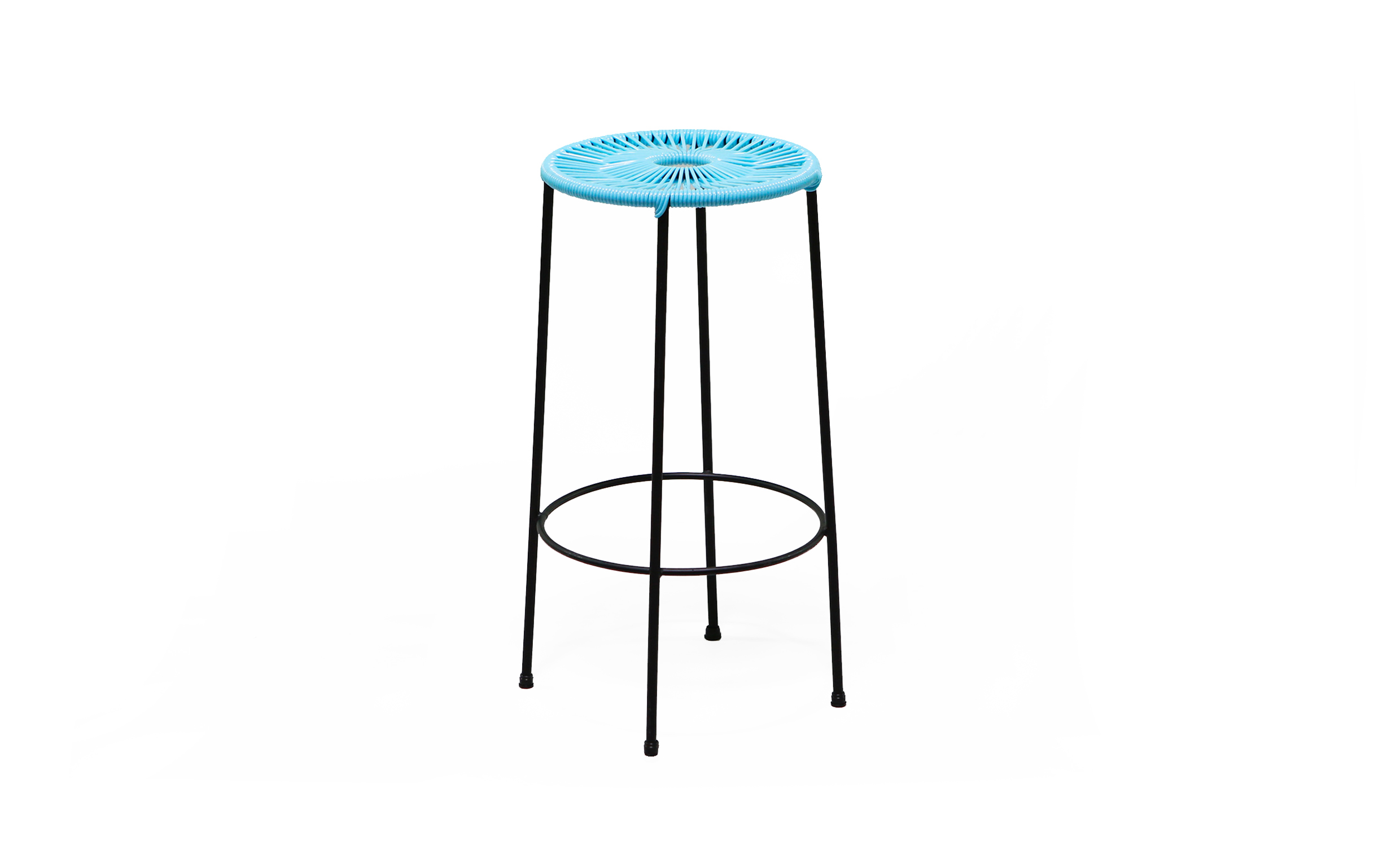 ACAPULCO Barstol Turkos