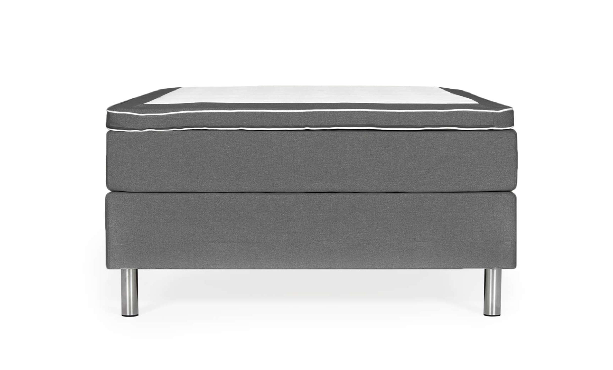NGELHOLM Deluxe 140 Fast Mrkgr