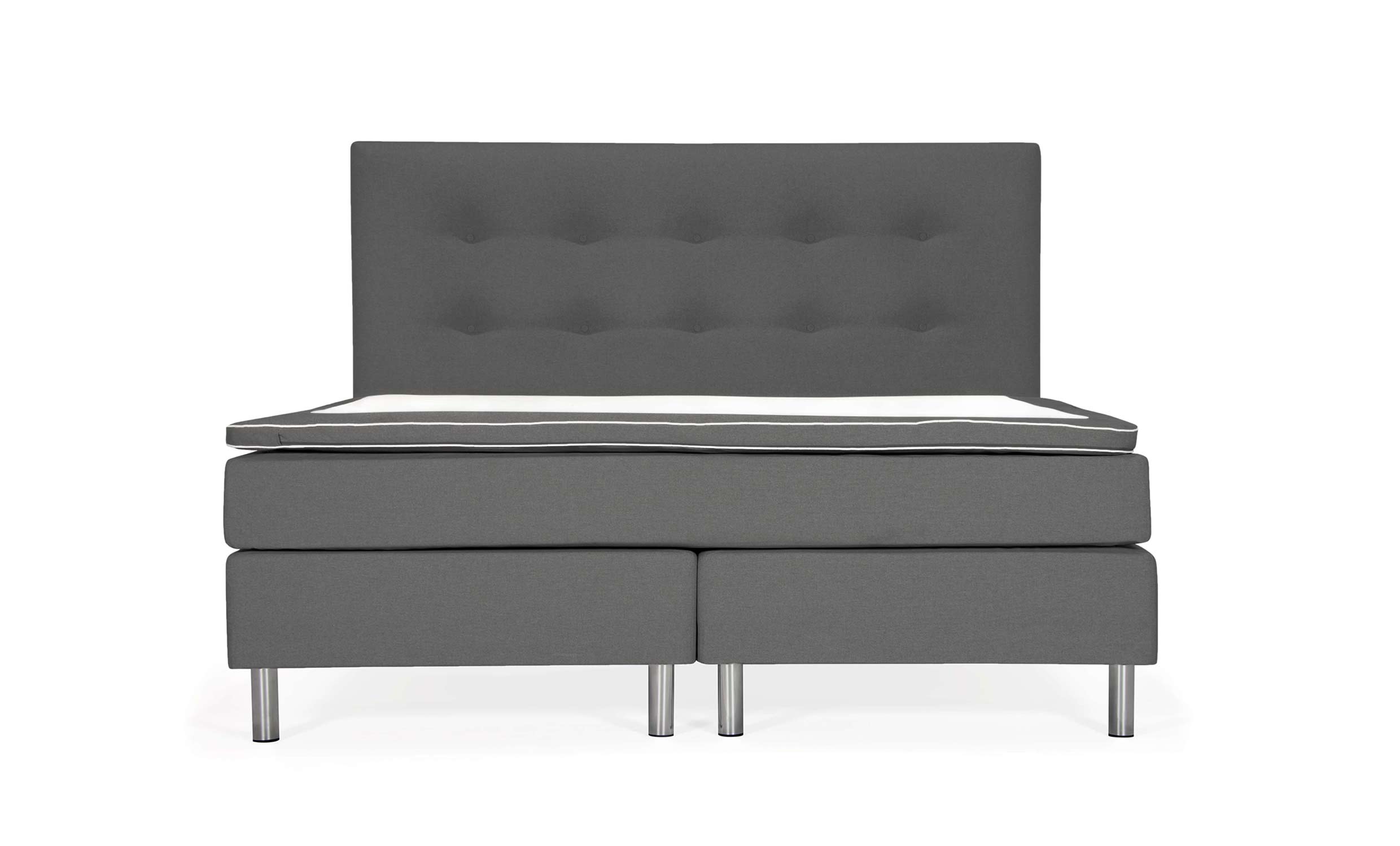 NGELHOLM Deluxe 180 Sngpaket Fast/Fast Mrkgr
