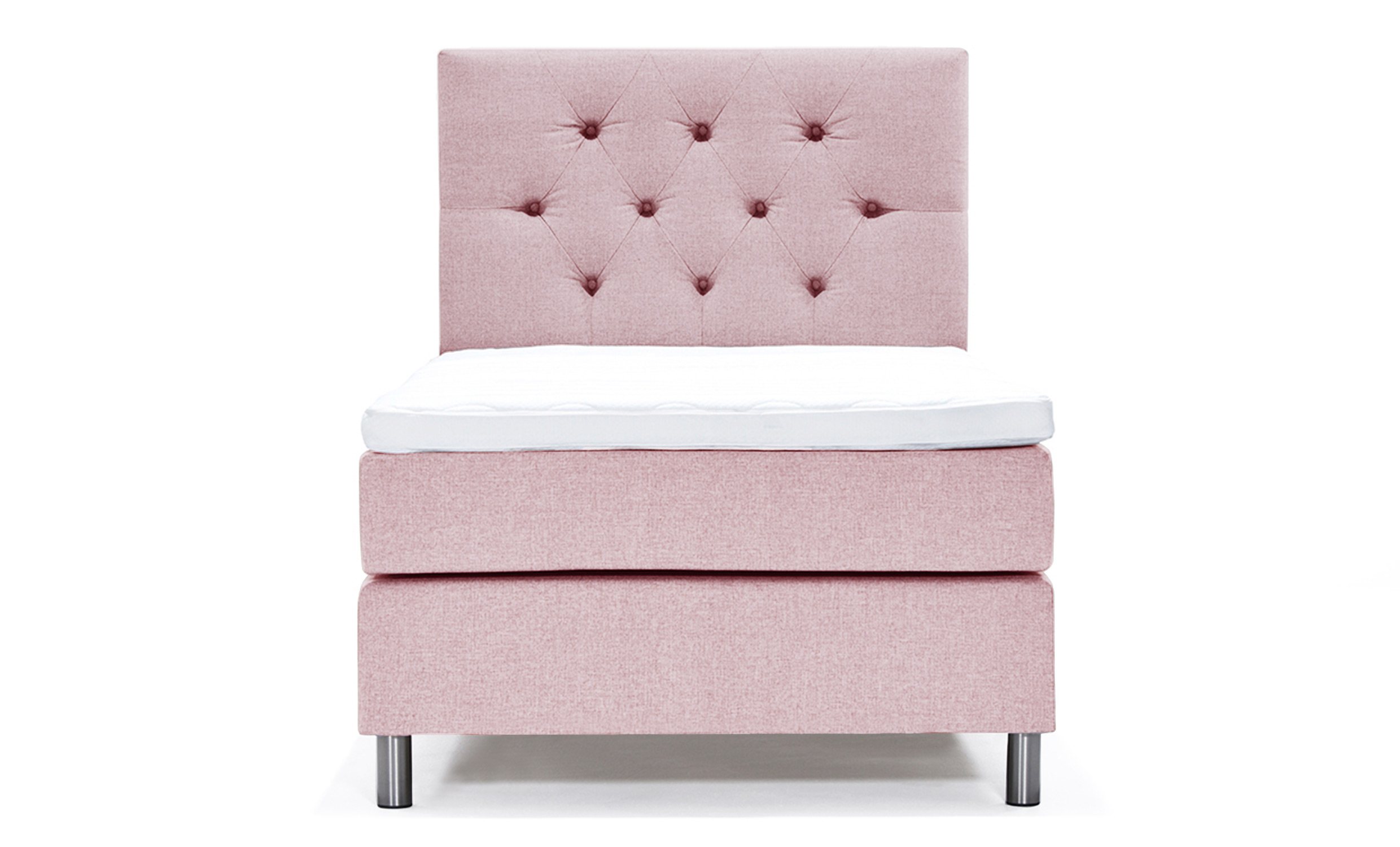 NGSVIK 140 Sngpaket Deluxe Rosa