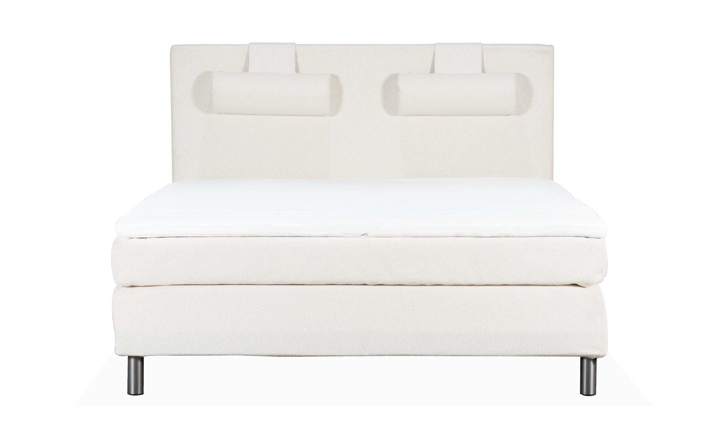 NGSVIK 180 Sngpaket Boucl Offwhite
