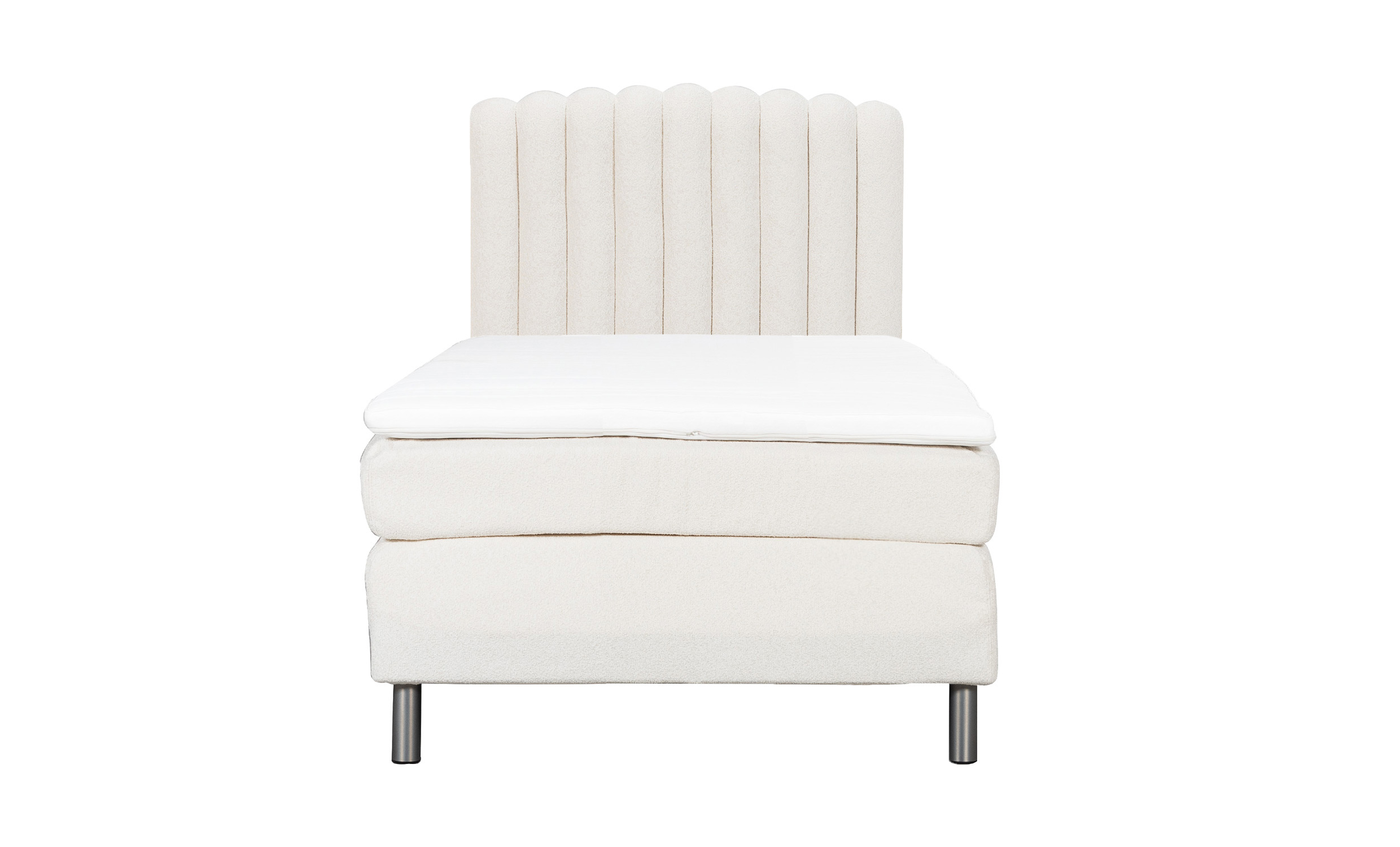 NGSVIK/PRIMO 120 Sngpaket Boucl Offwhite