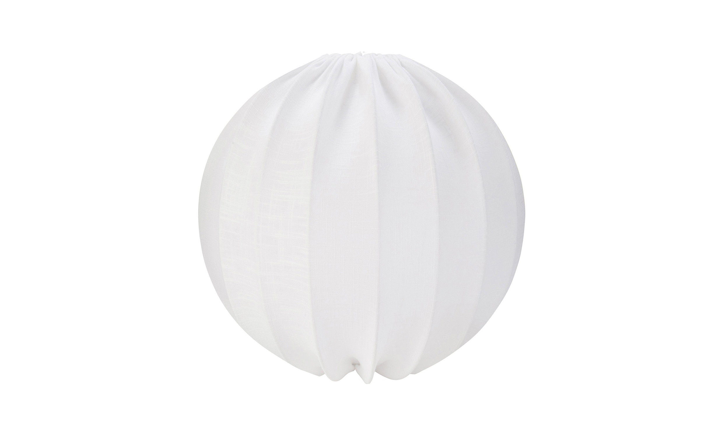 ALVA Takskrm Franza Vit 40 cm