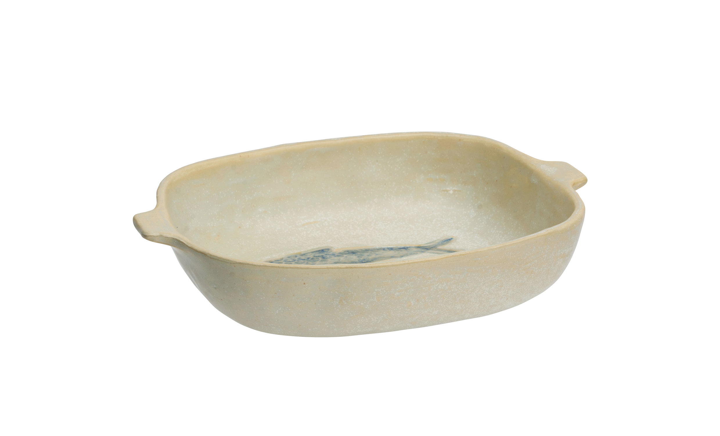 UGNSFORM Offwhite/Bl�