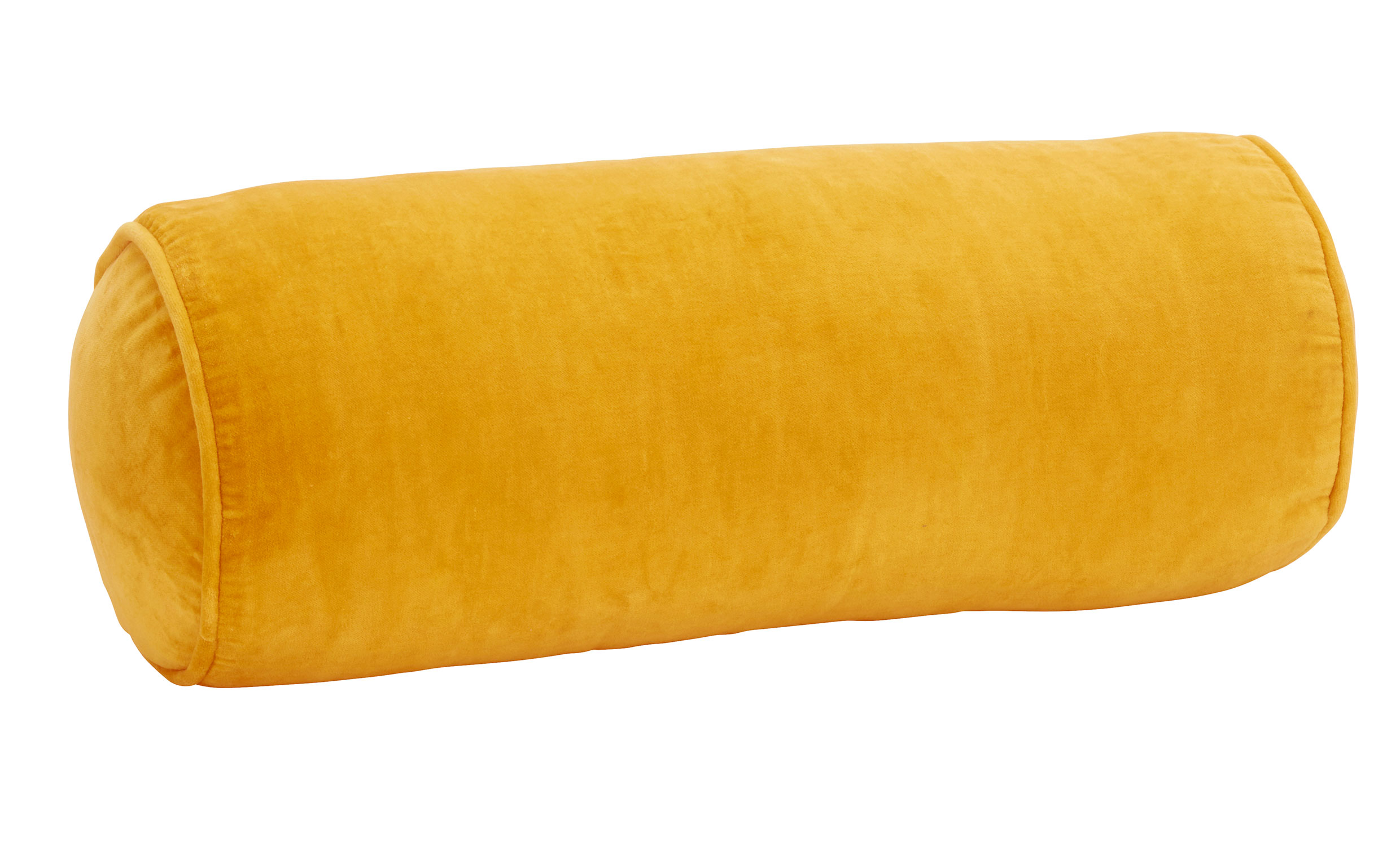 BOLSTER Kudde Gul