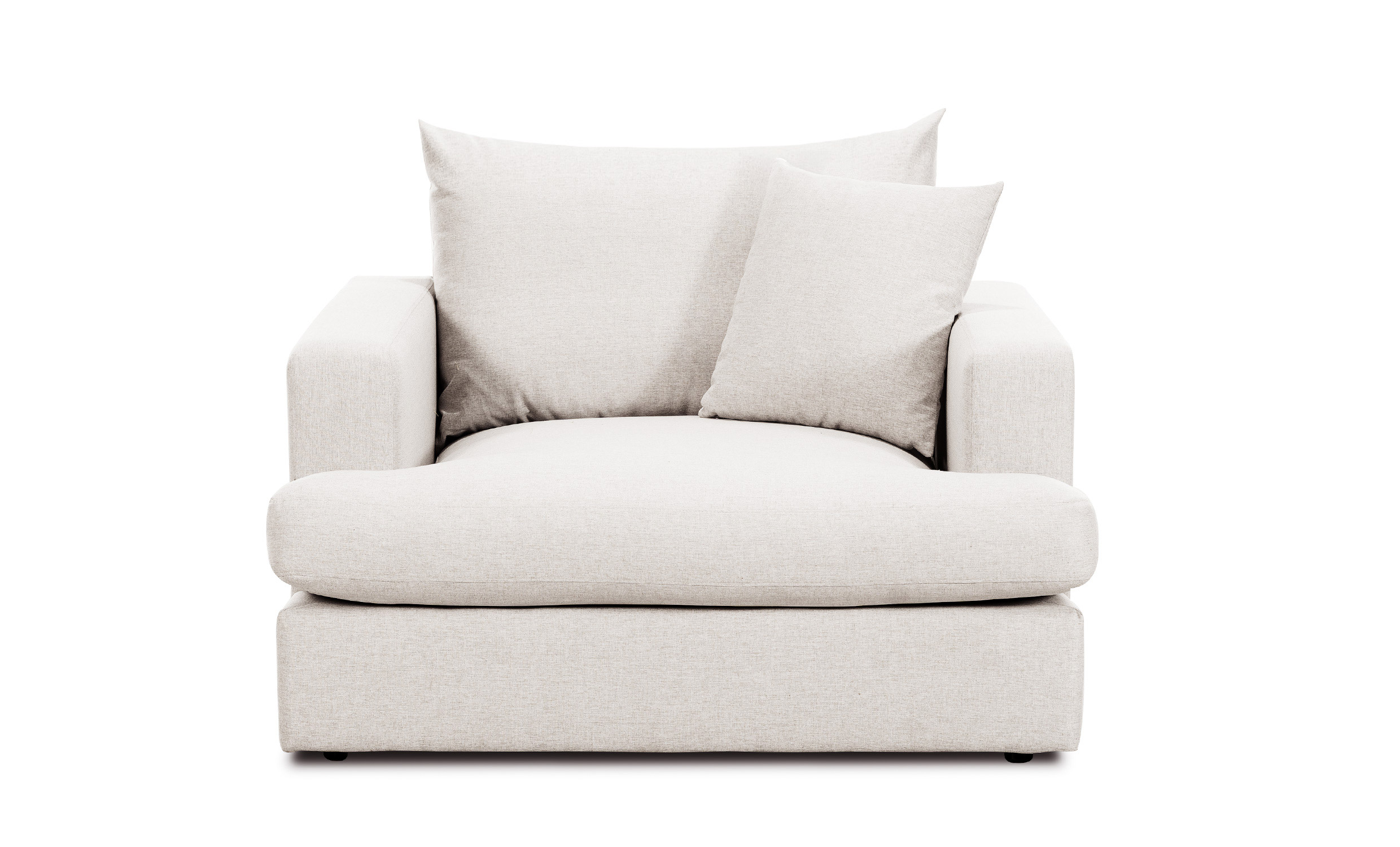 BOLNUEVO F�t�lj Greige