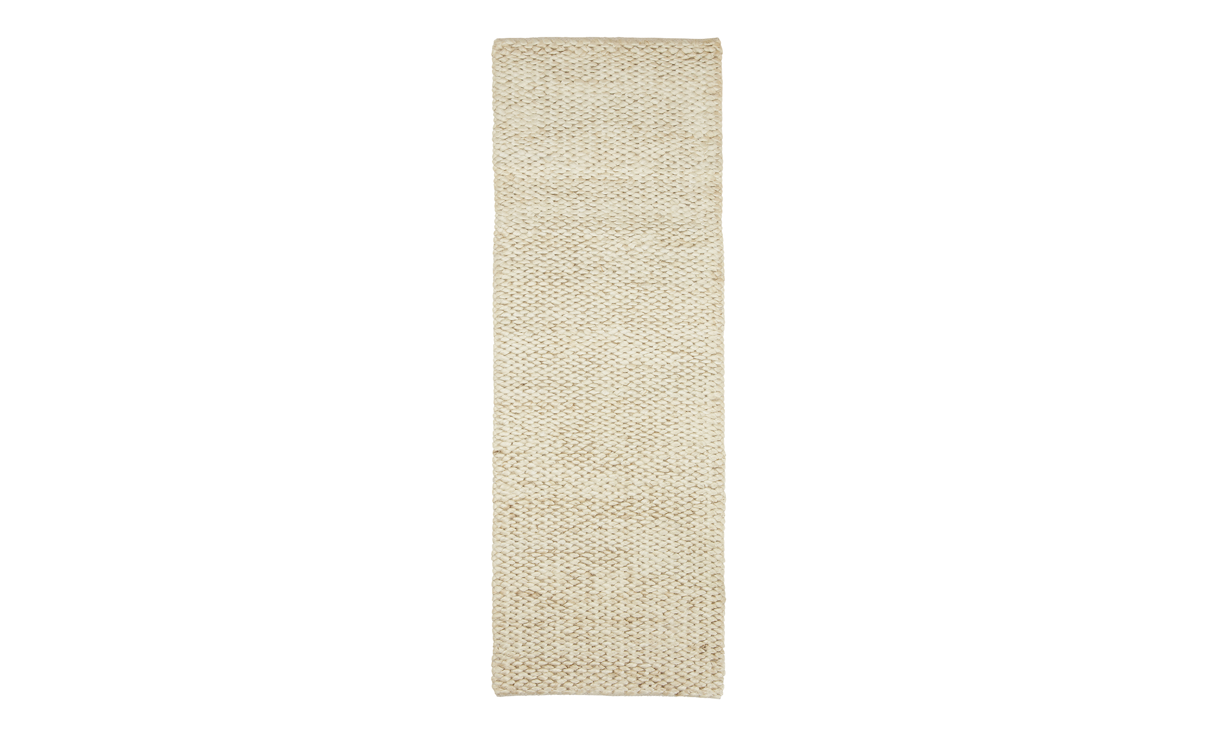 SIGRID Matta 180x60 Snow