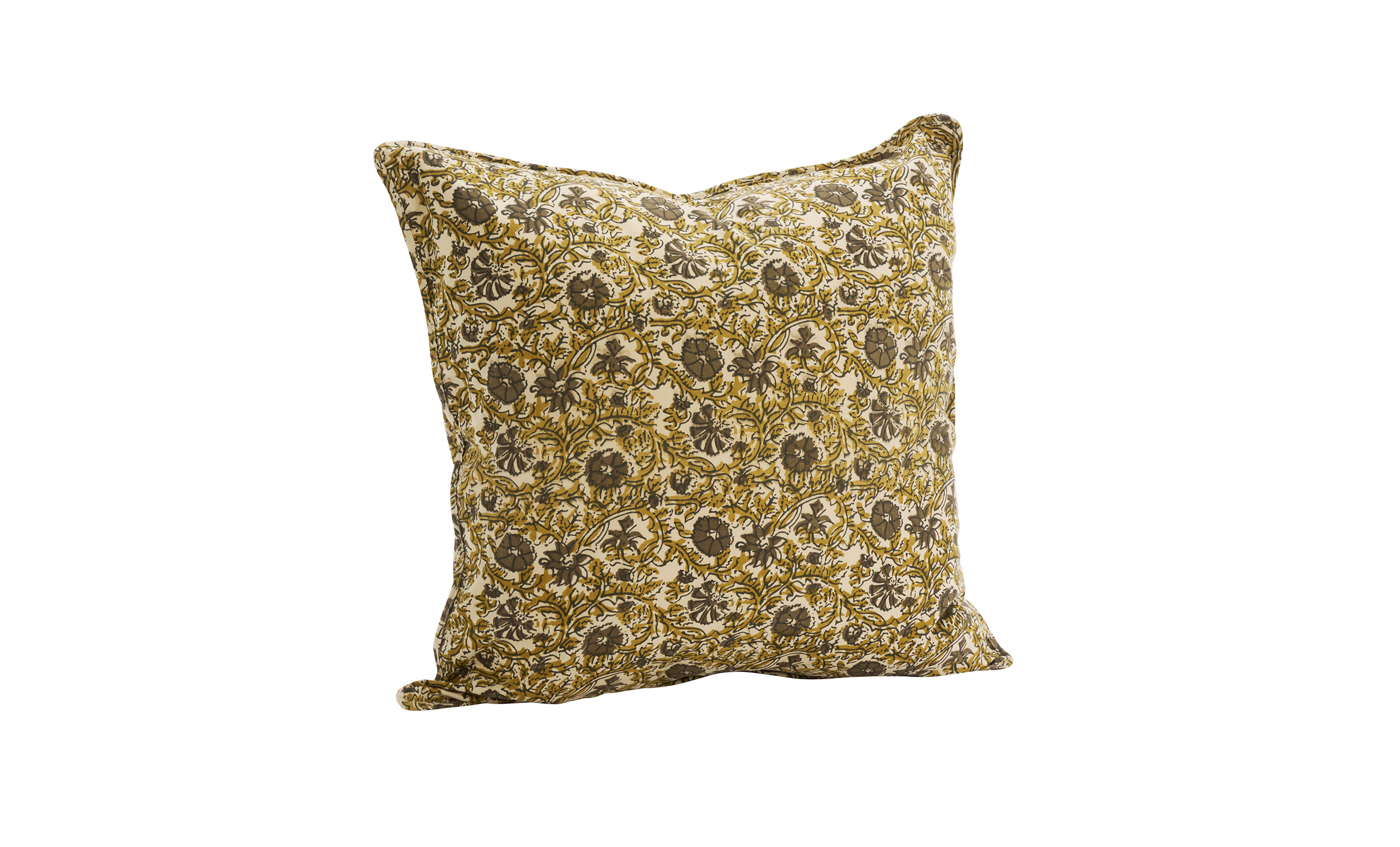 KUDDFODRAL 50x50 Beige/Multi