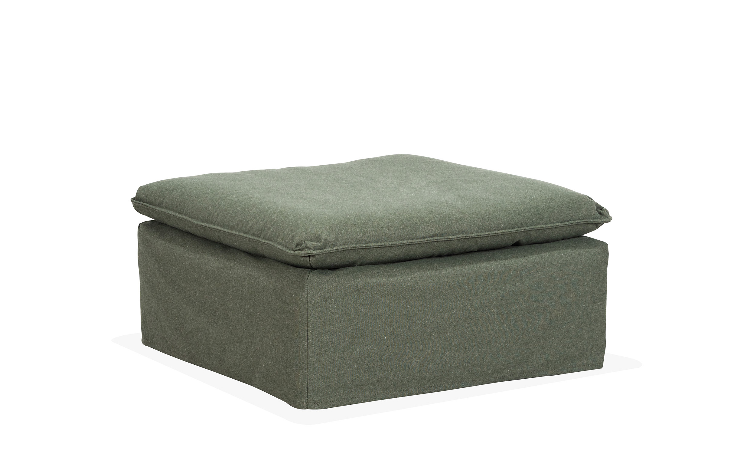 DOVER Grand Deluxe Fotpall Grn
