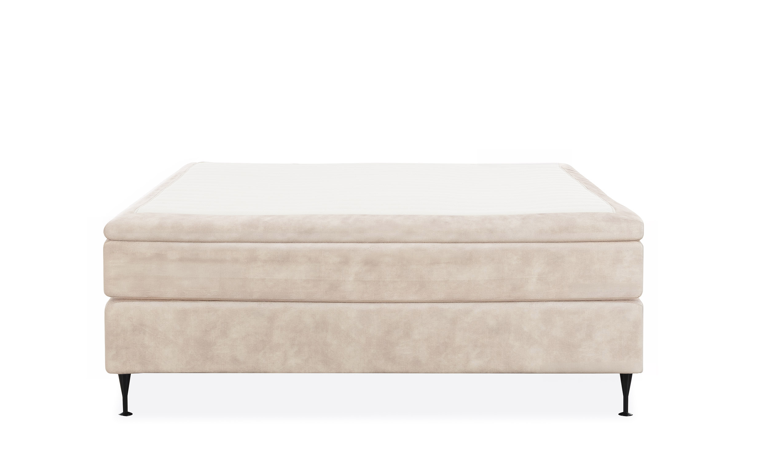 ELIE Kontinentals�ng 160 Sammet Beige