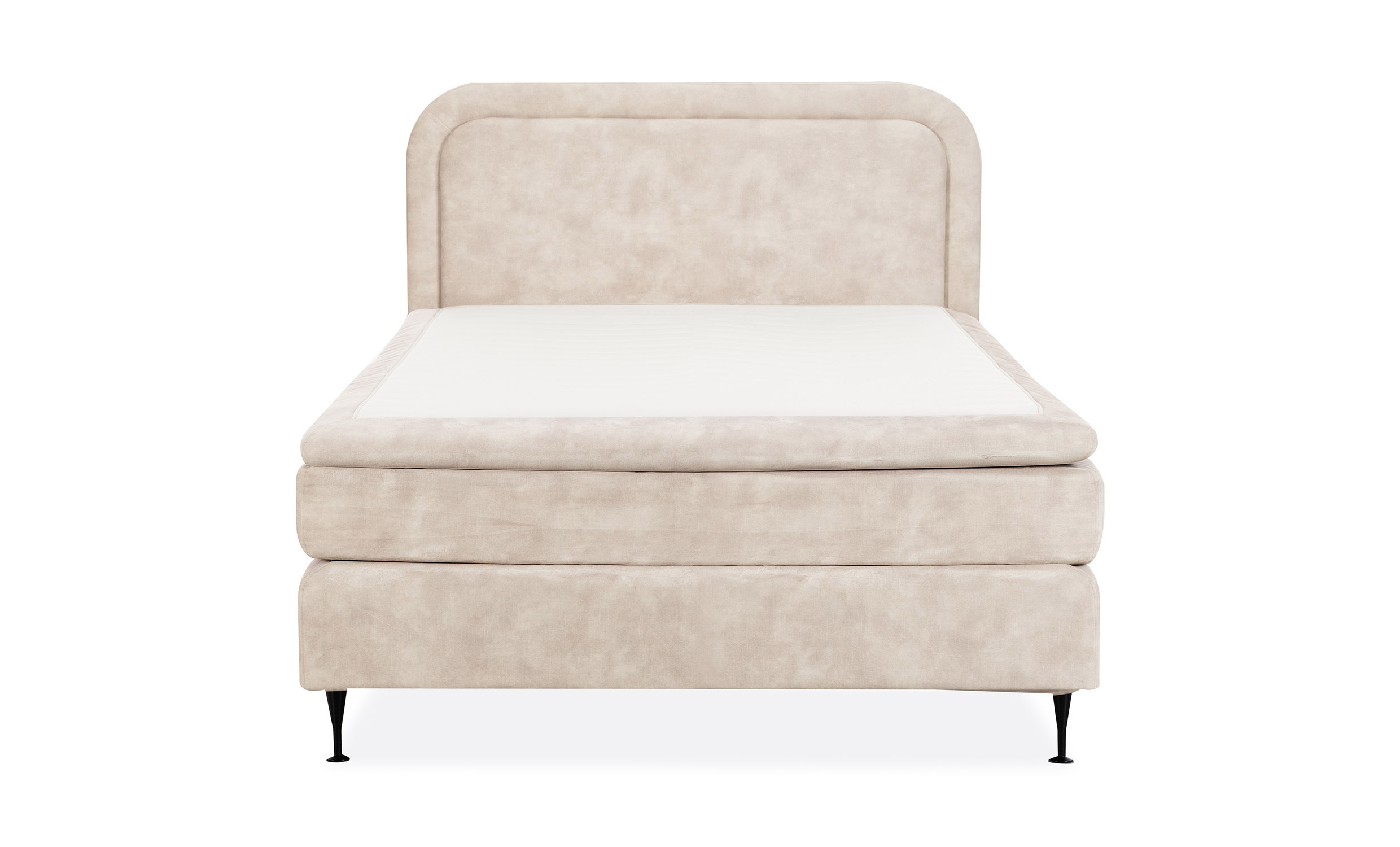 ELIE S�ngpaket 90 Sammet Beige