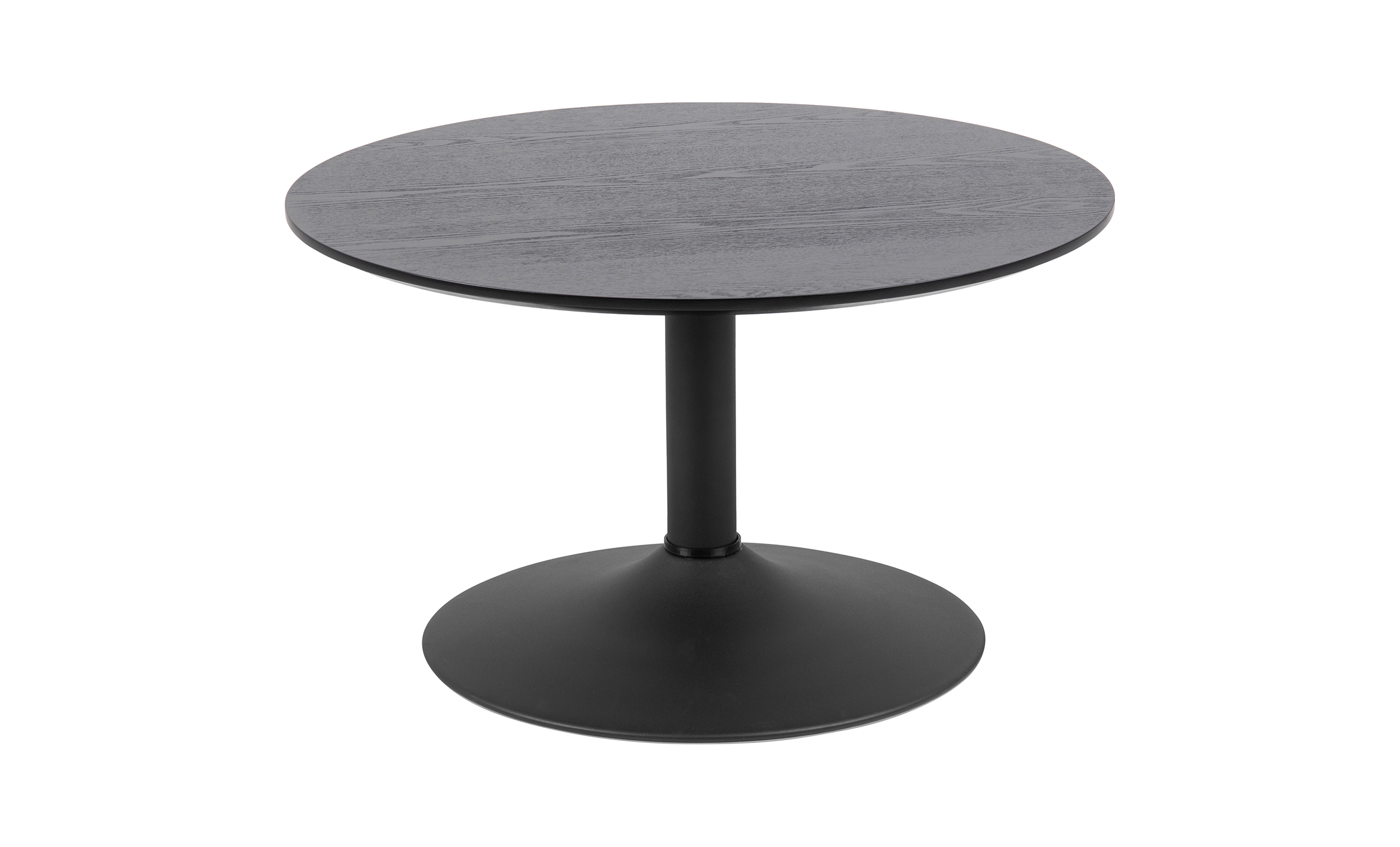 VIREDA Soffbord Svart