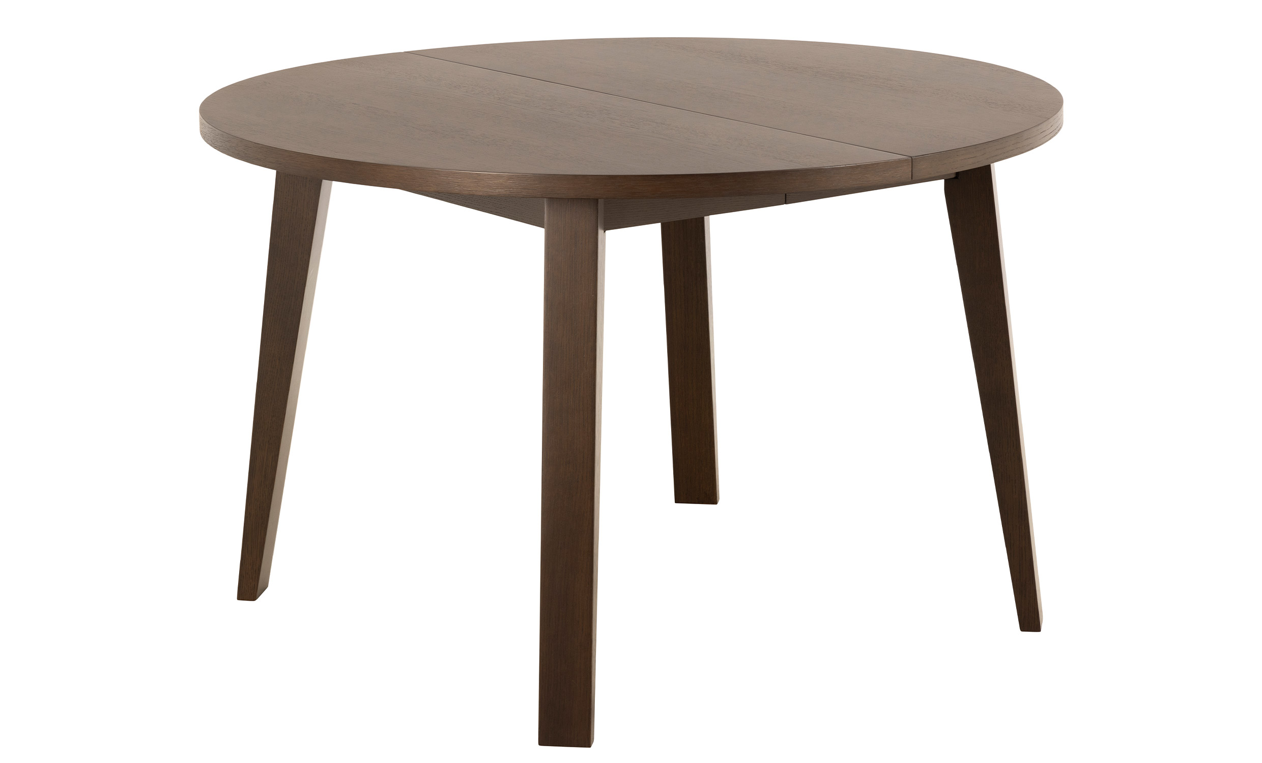 MATILDA Matbord 120-220 Valnt