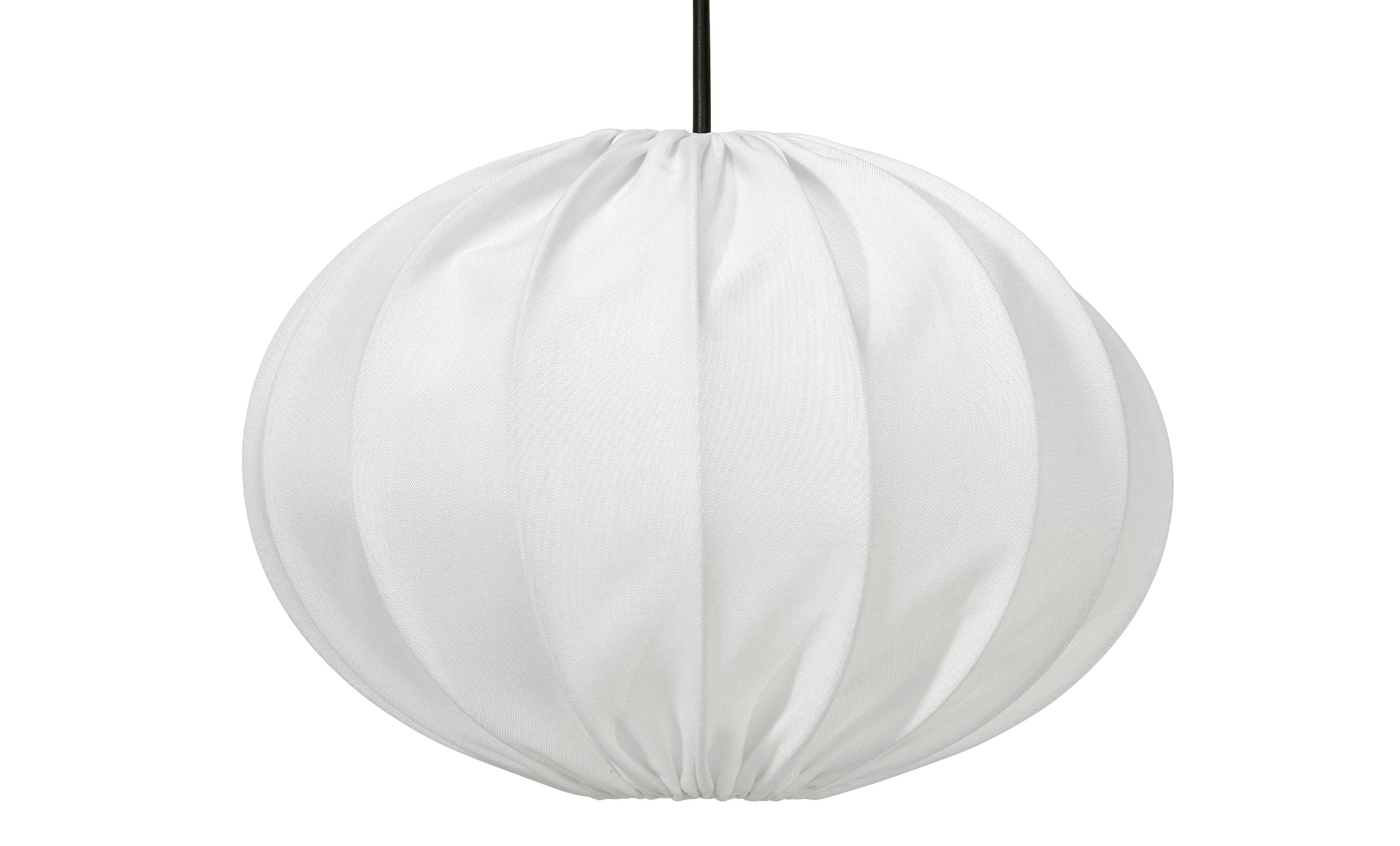 HILMA Taklampa Outdoor 60cm Vit