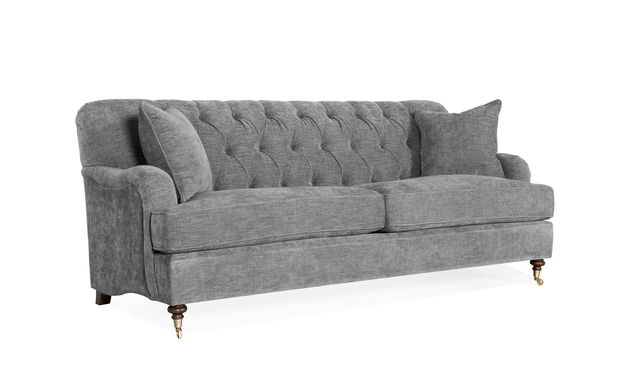 CROMWELL 3-sits soffa från SoffaDirekt, bild 2