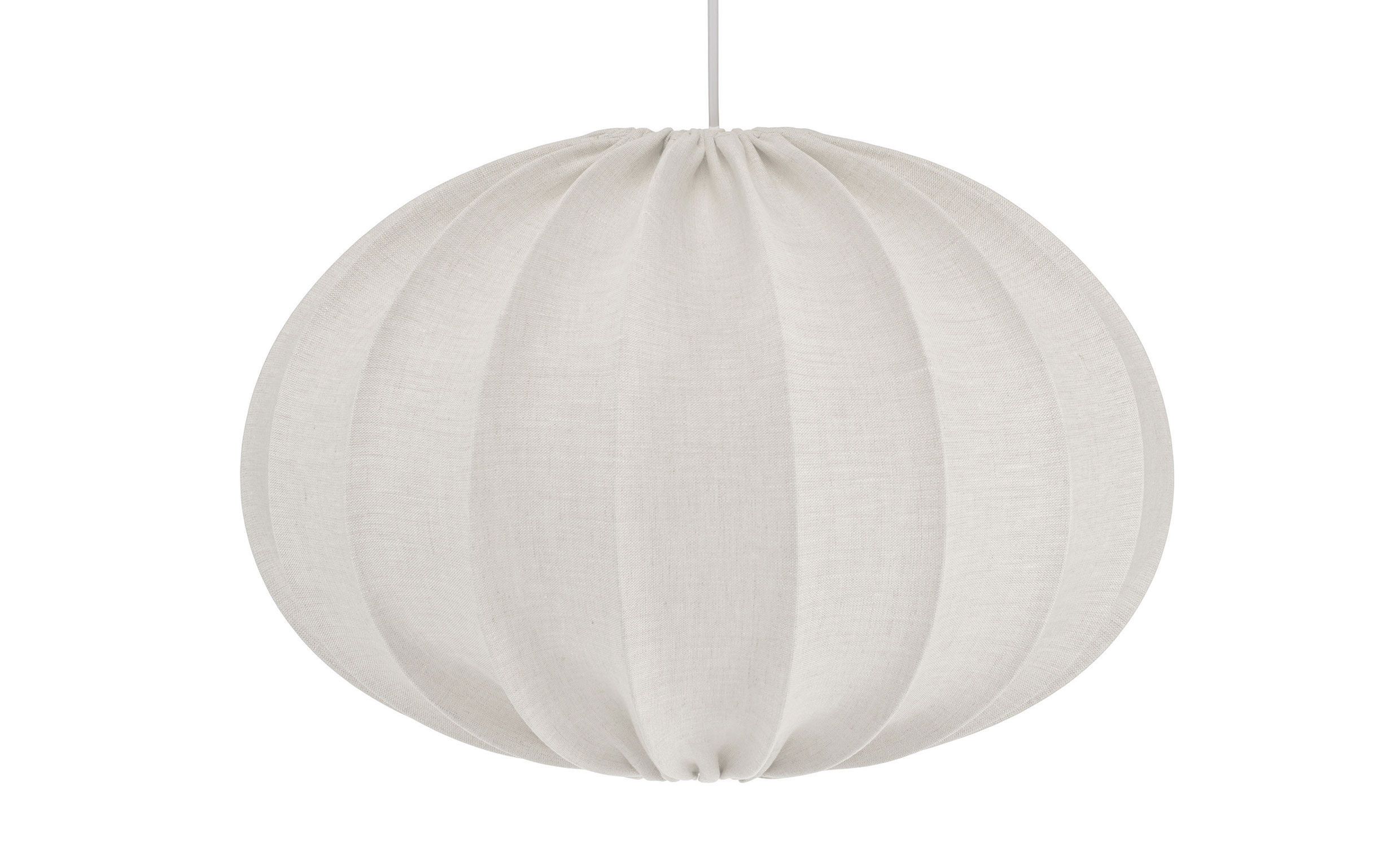 HILMA Takskrm 50cm Beige