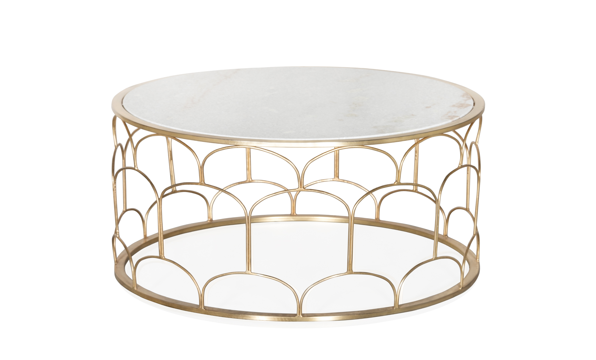 VIOLETTE Soffbord 90x42 Shoppa hos SoffaDirekt Soffbord | Betonggruvan