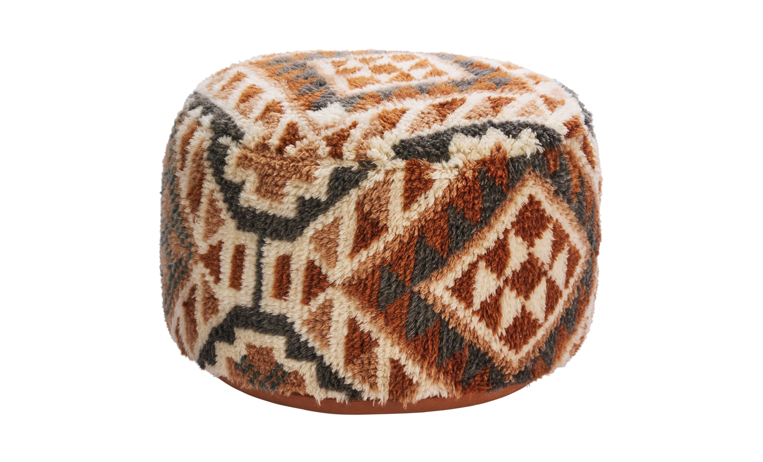 PUFF Ull Orange/Bl
