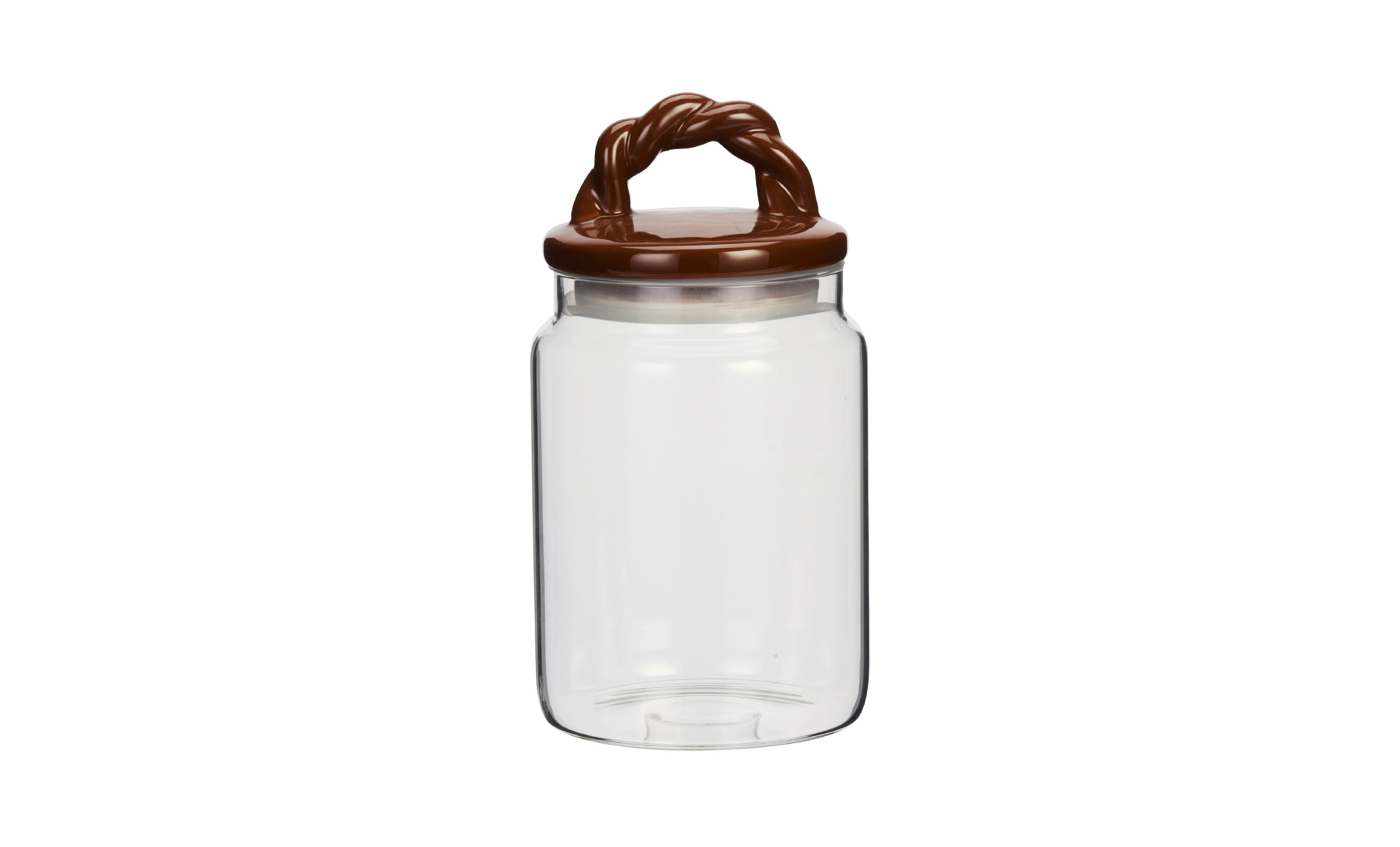 GLASBURK H24 Brun