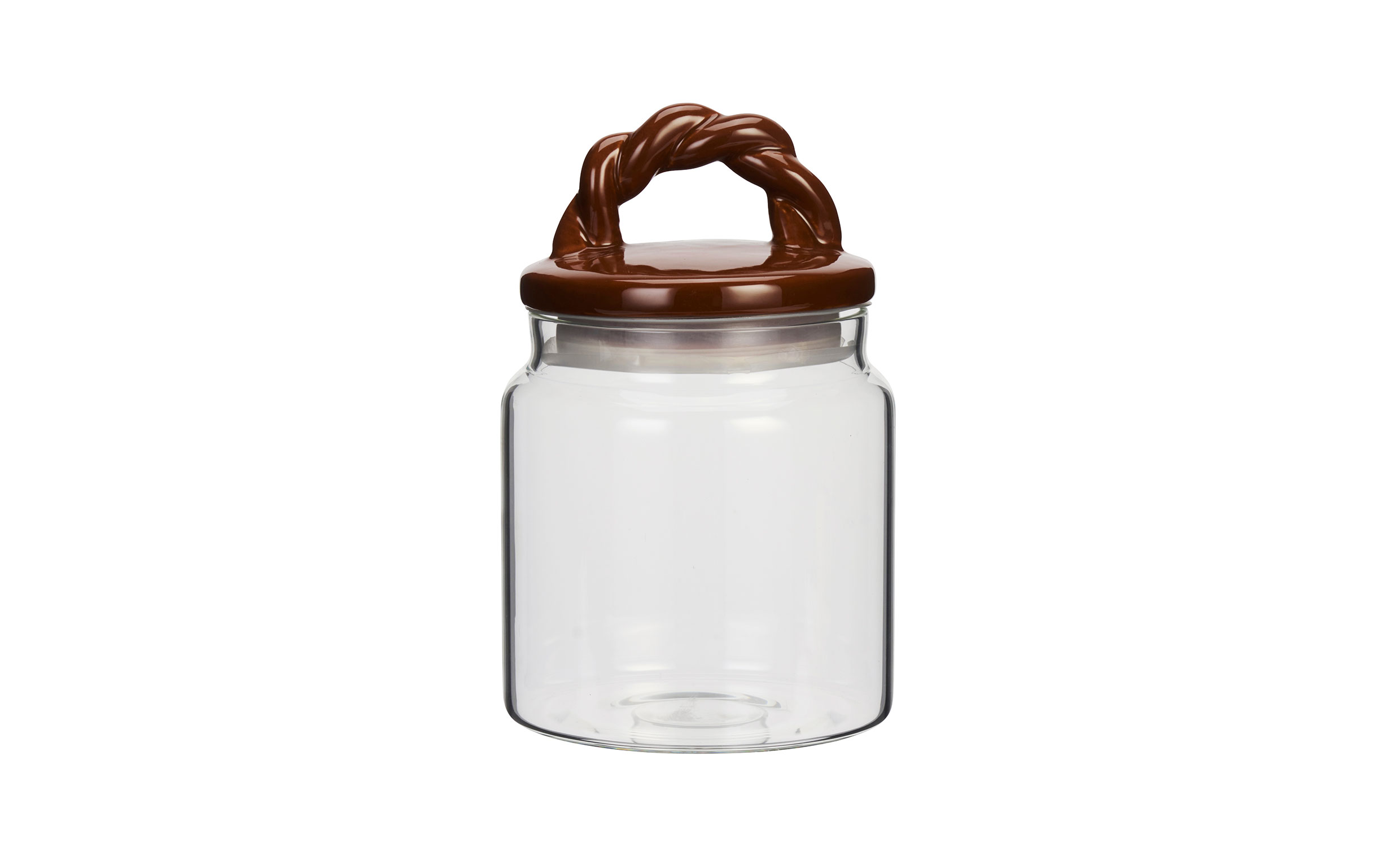 GLASBURK H20 Brun