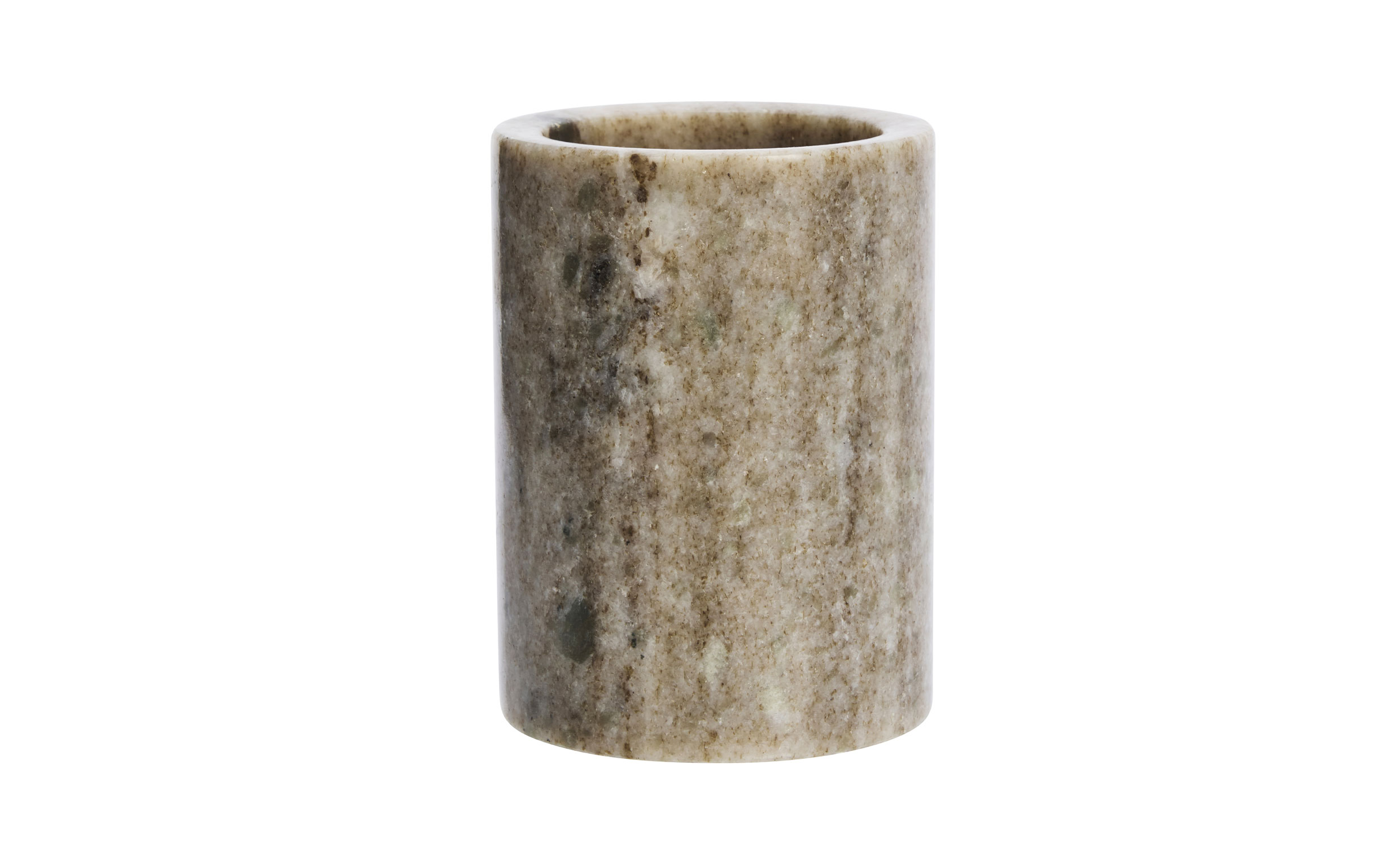 TANDBORSTHLLARE Marmor Beige