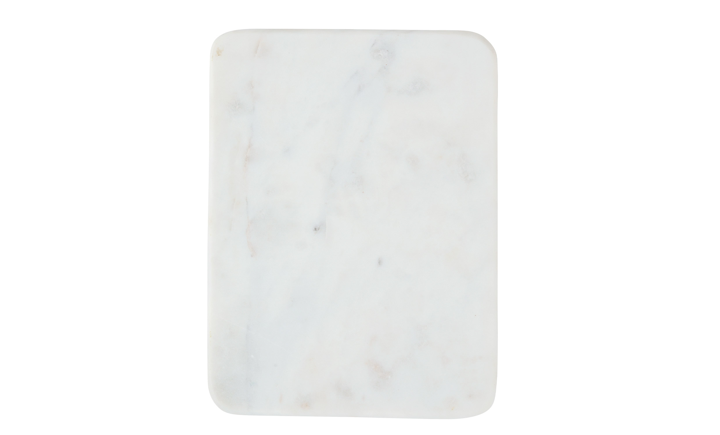 MARBLE Skrbrda 30x23 Vit