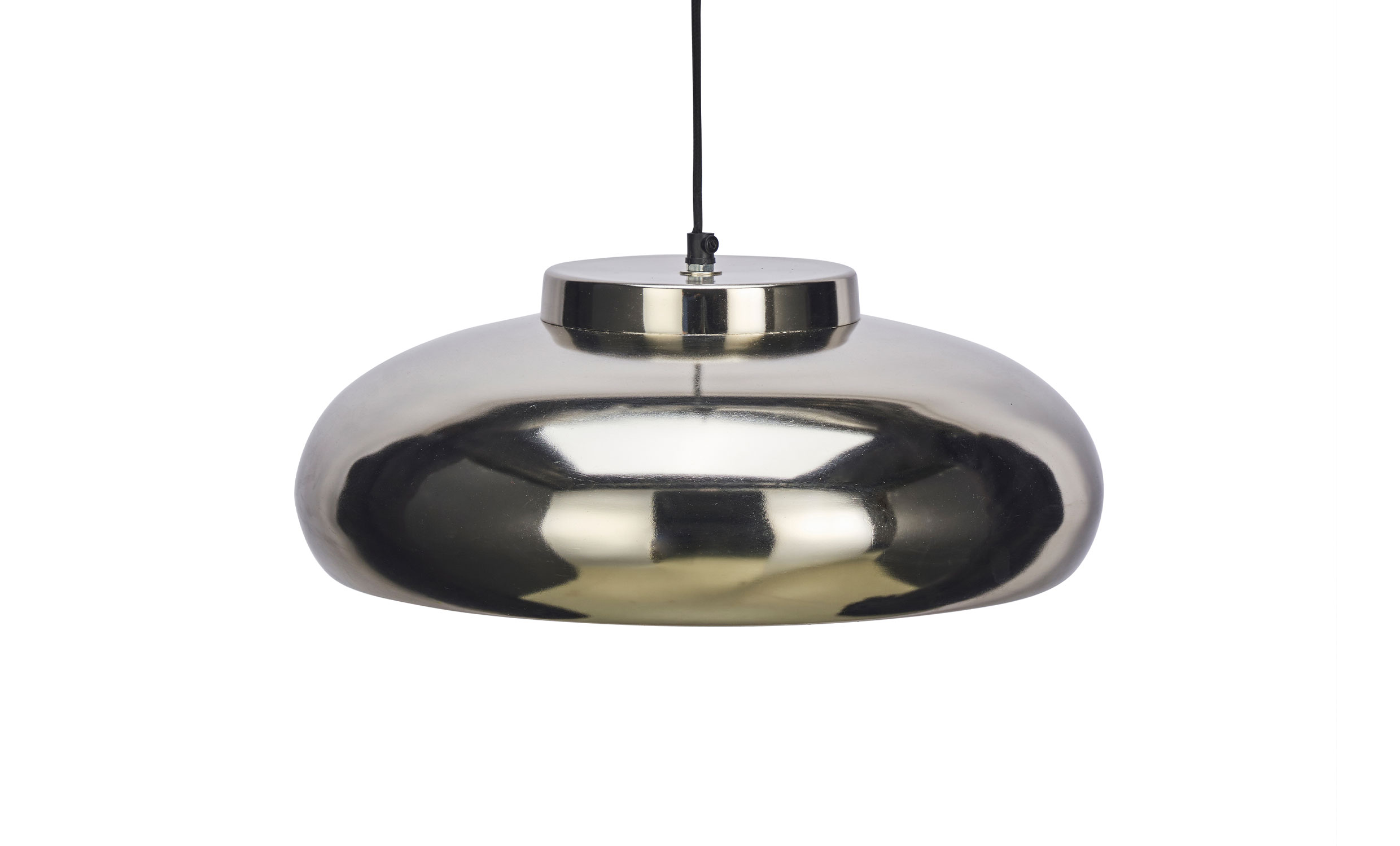 TAKLAMPA Chrome