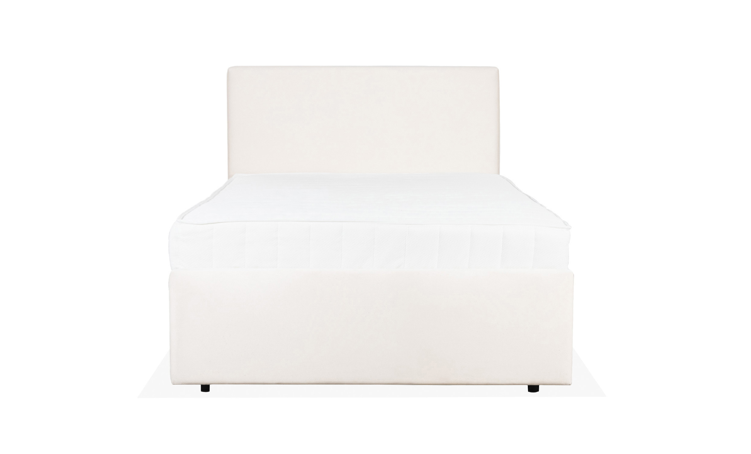 LOVISA 120 Frvaringssng Offwhite