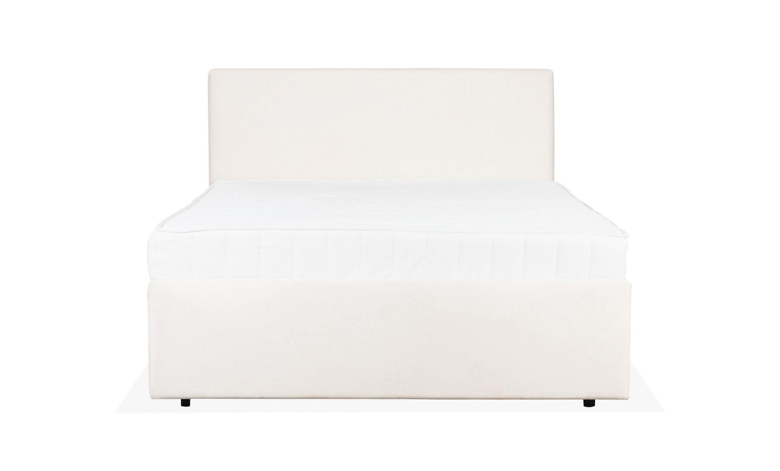 LOVISA 140 Frvaringssng Offwhite