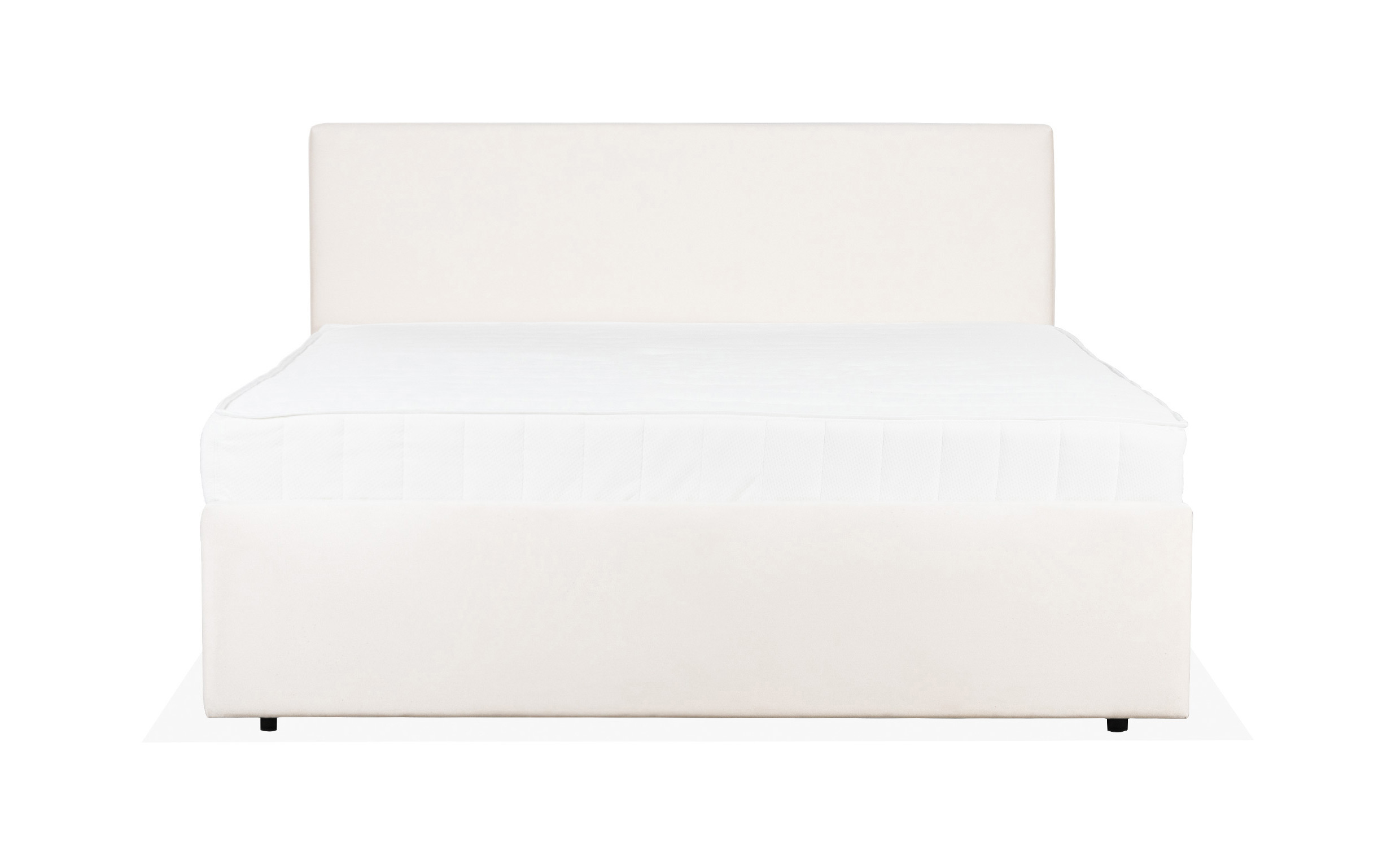 LOVISA 160 Frvaringssng Offwhite